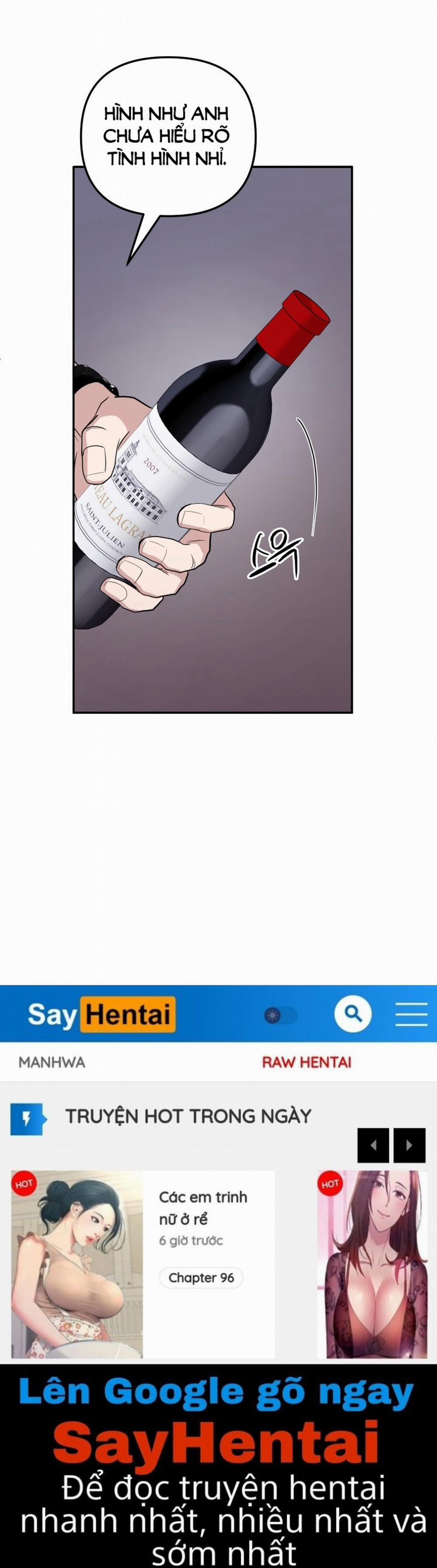 [18+] Người Thu Thập 4.1 trang 29