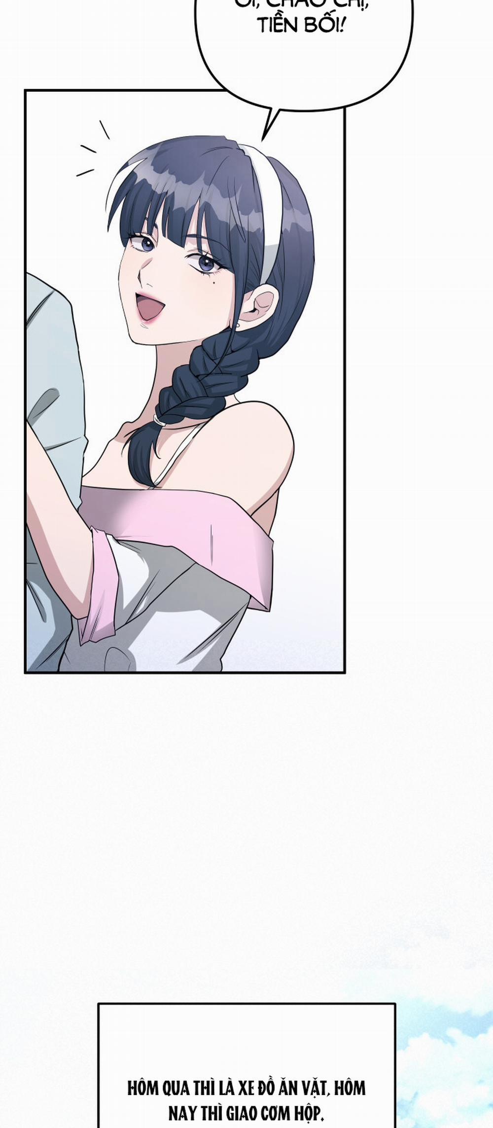 [18+] Người Thu Thập 4.2 trang 15