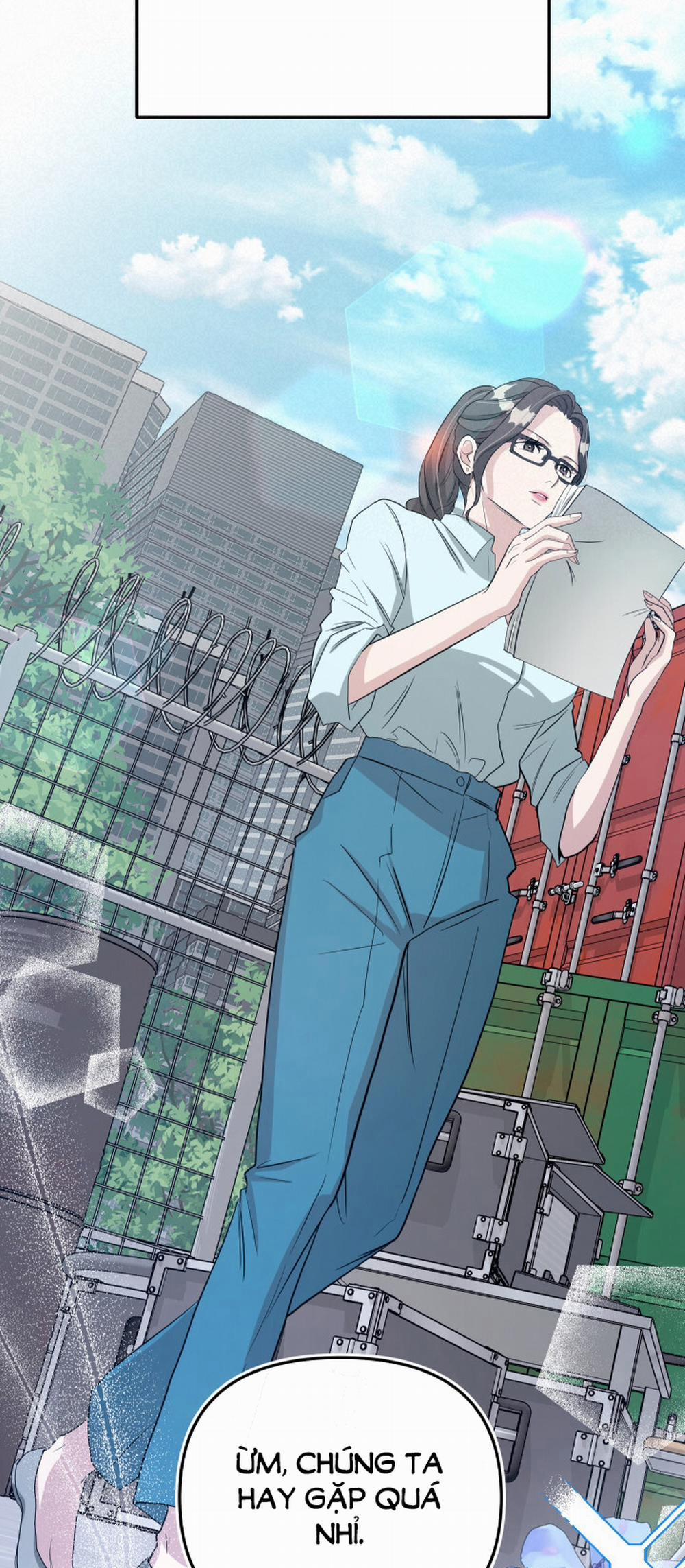 [18+] Người Thu Thập 4.2 trang 16