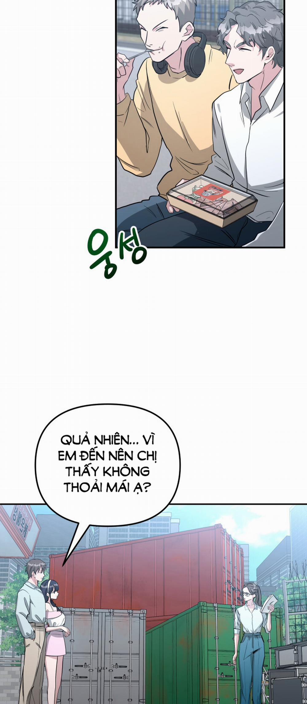 [18+] Người Thu Thập 4.2 trang 18