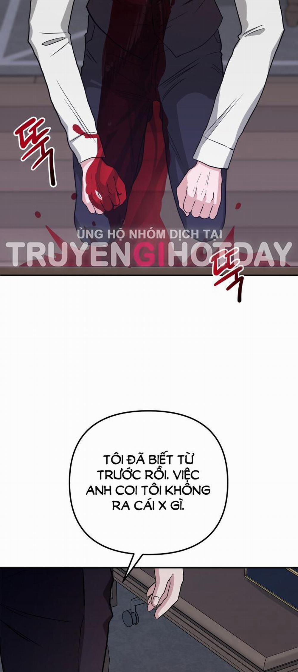 [18+] Người Thu Thập 4.2 trang 2