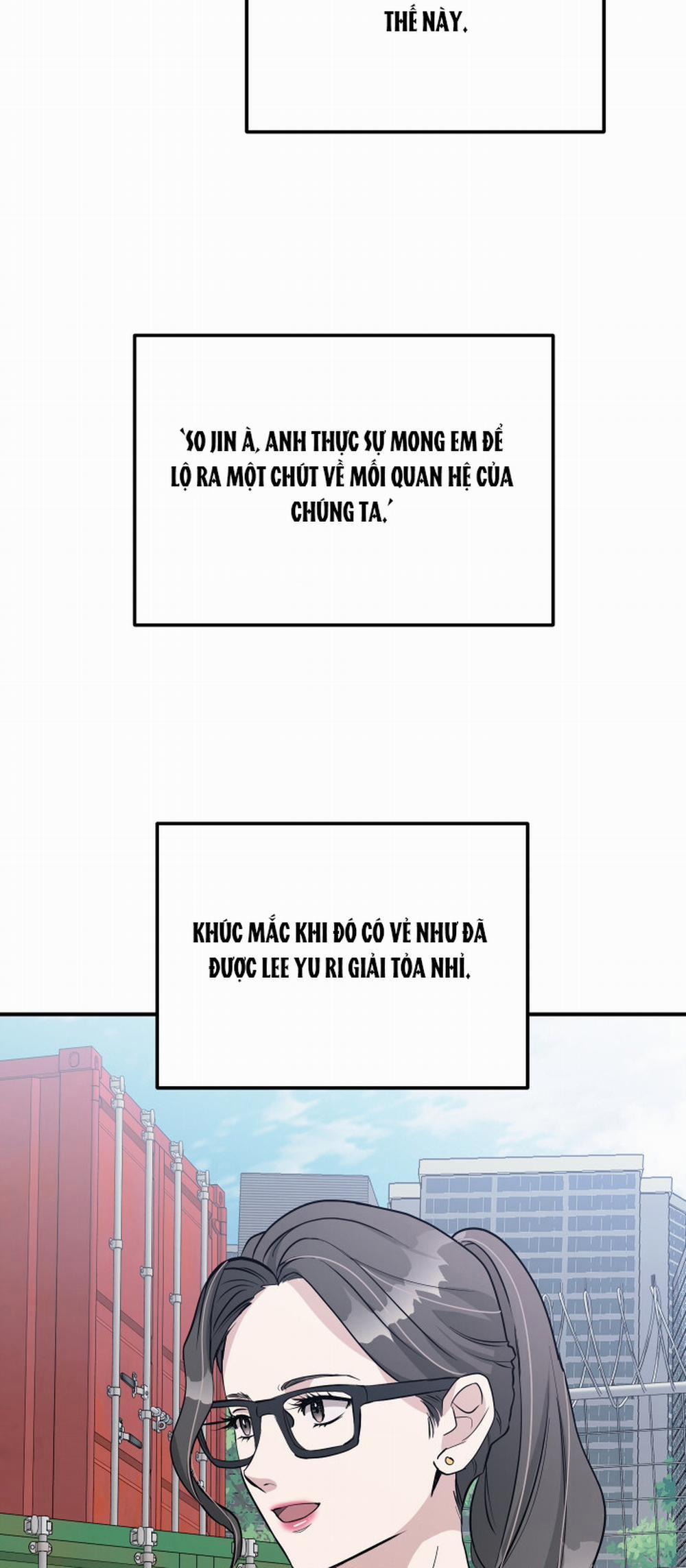 [18+] Người Thu Thập 4.2 trang 21