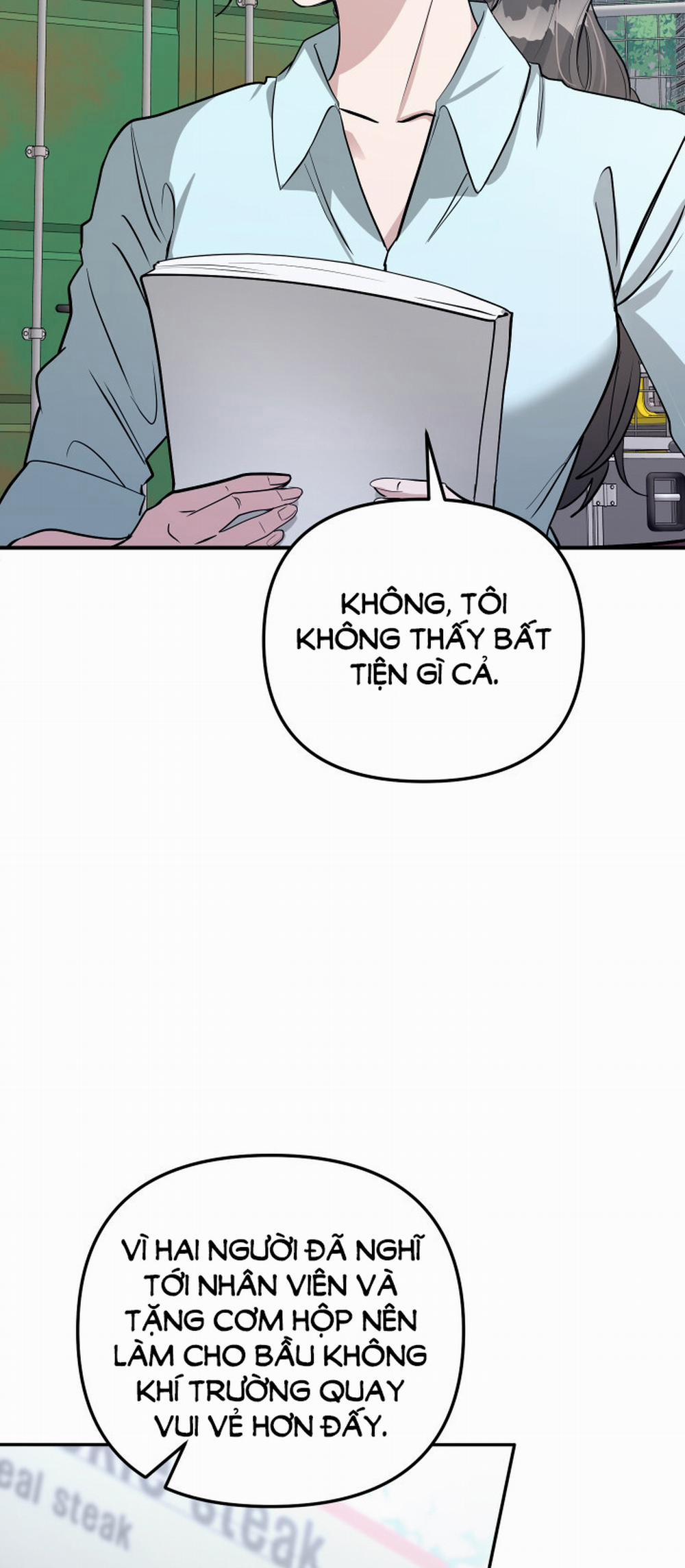 [18+] Người Thu Thập 4.2 trang 22