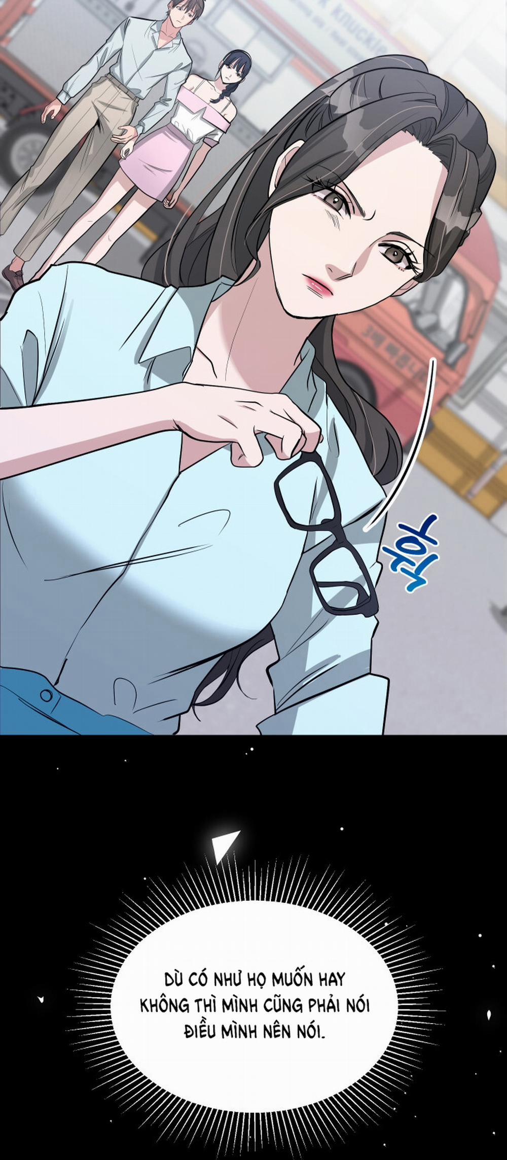 [18+] Người Thu Thập 4.2 trang 25