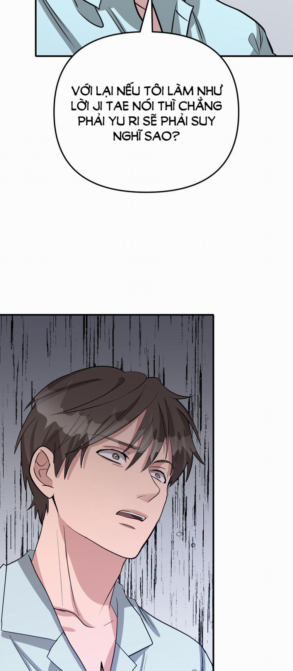 [18+] Người Thu Thập 4.2 trang 34