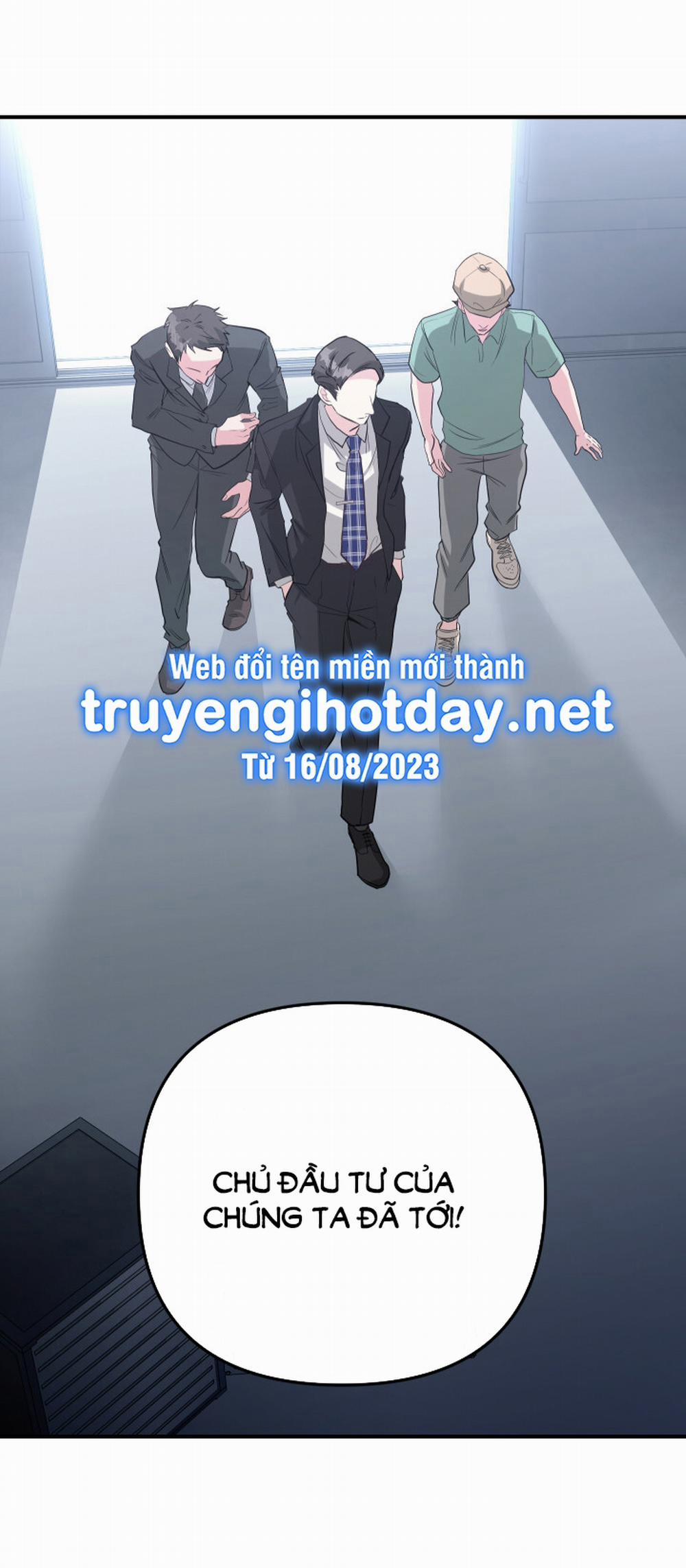 [18+] Người Thu Thập 4.2 trang 36