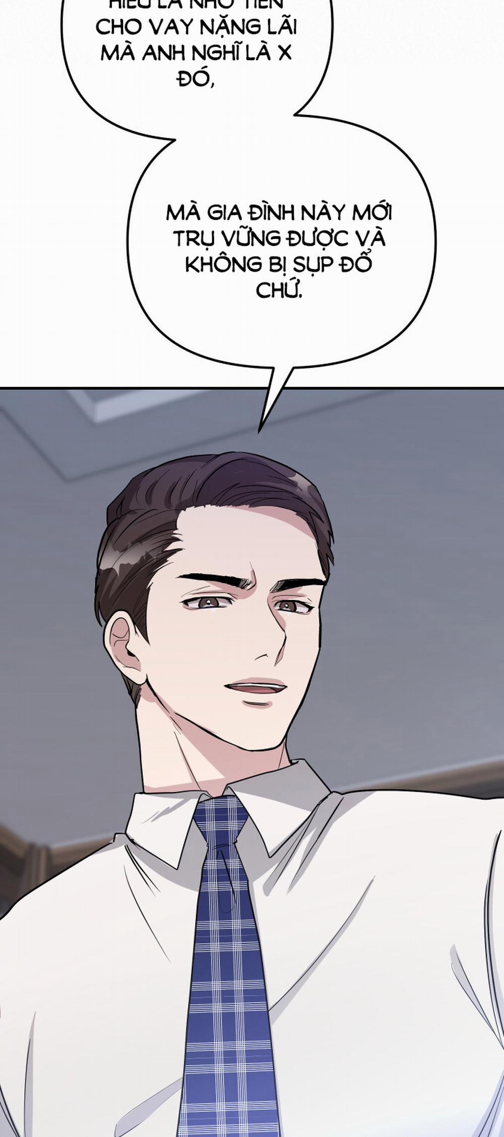 [18+] Người Thu Thập 4.2 trang 4