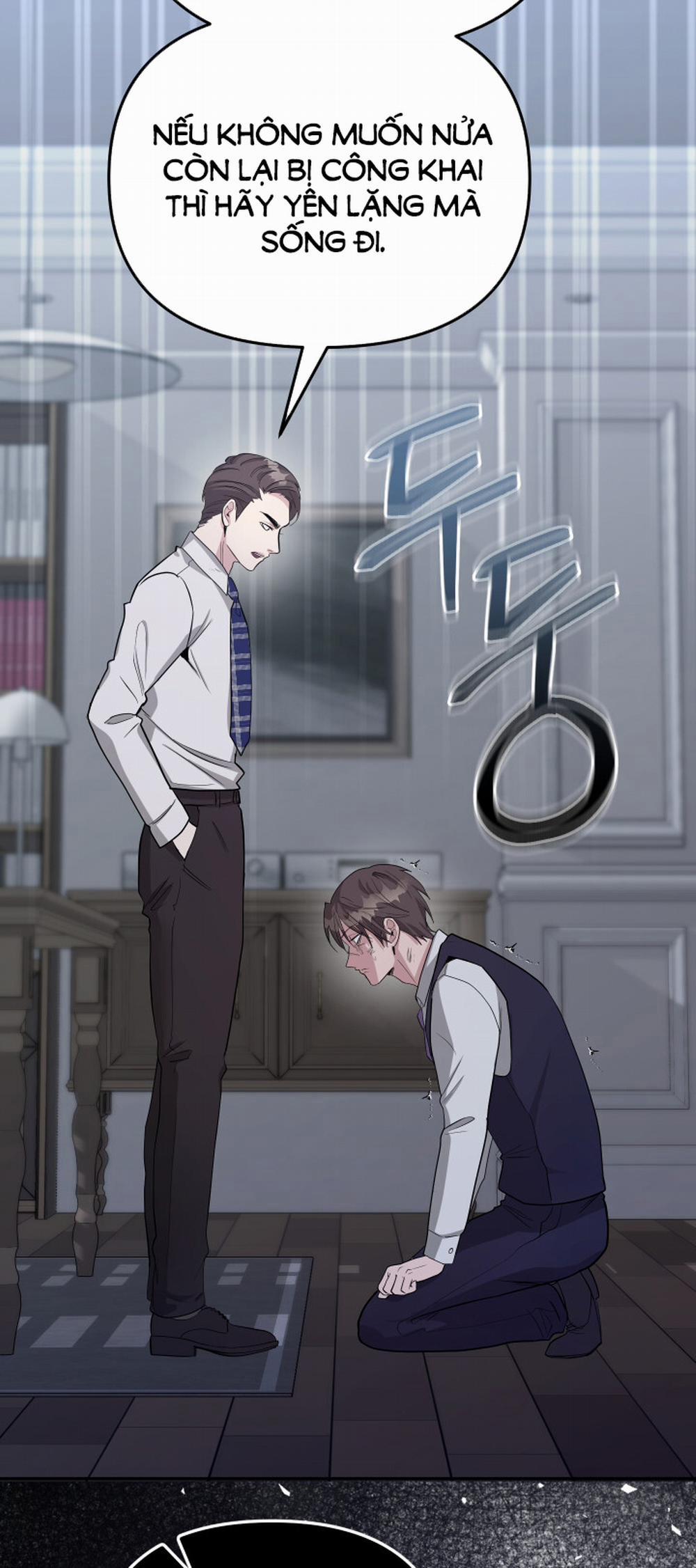 [18+] Người Thu Thập 4.2 trang 6