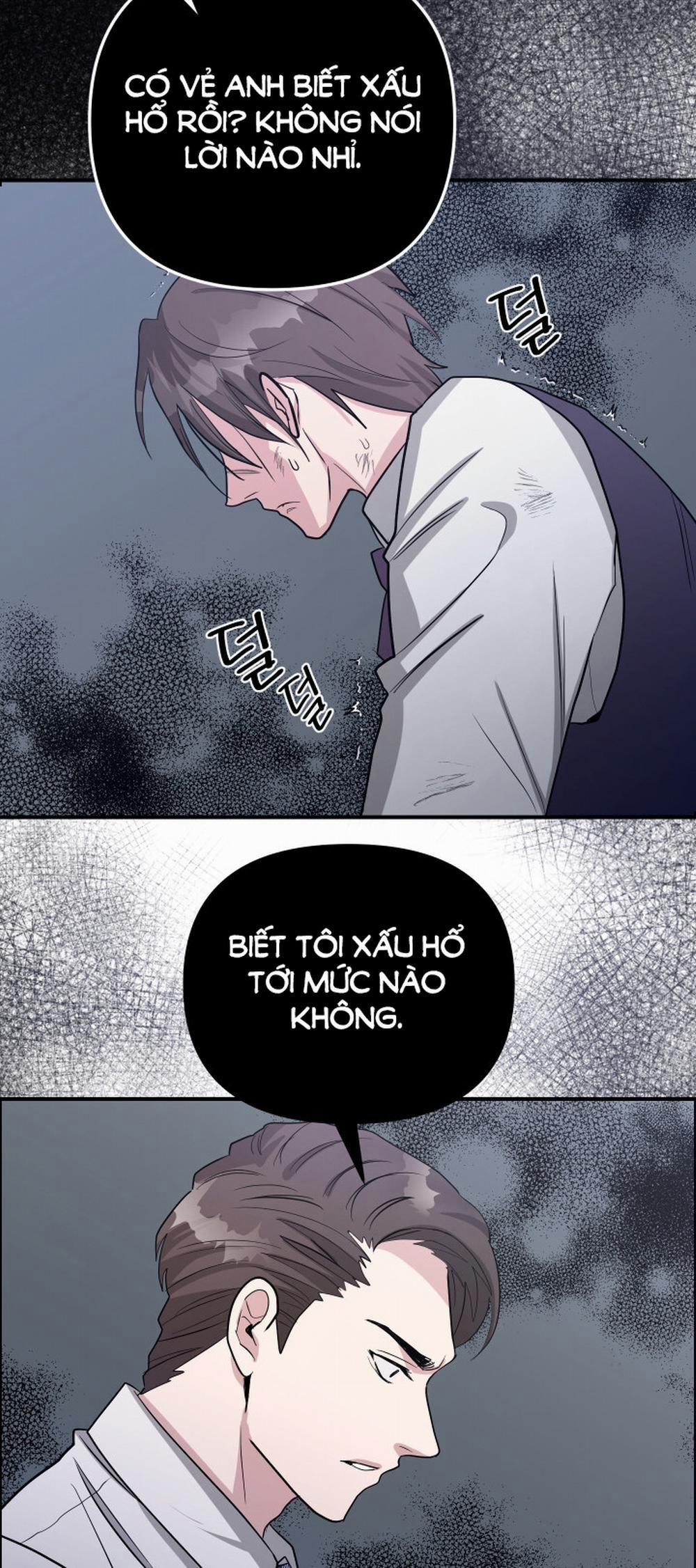 [18+] Người Thu Thập 4.2 trang 7