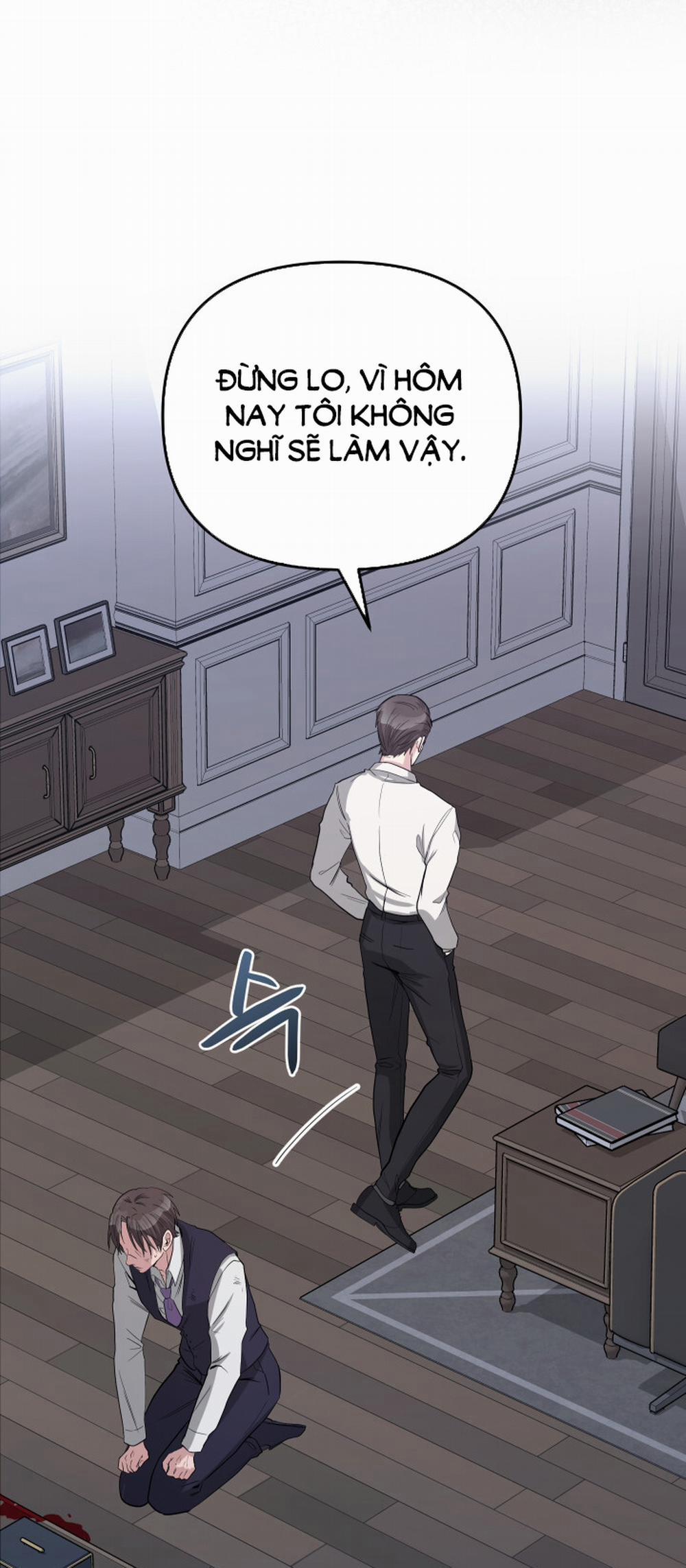 [18+] Người Thu Thập 4.2 trang 9