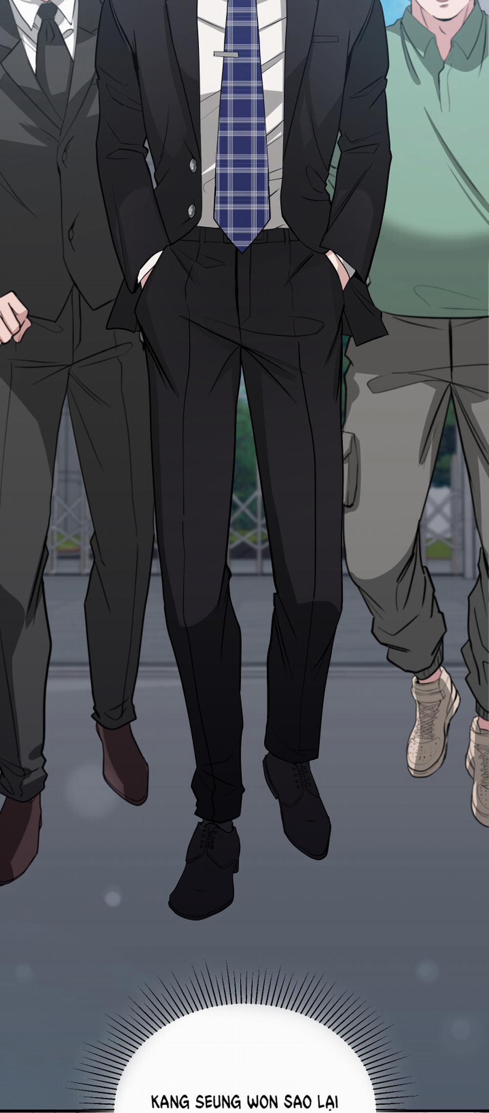 [18+] Người Thu Thập 5.1 trang 10