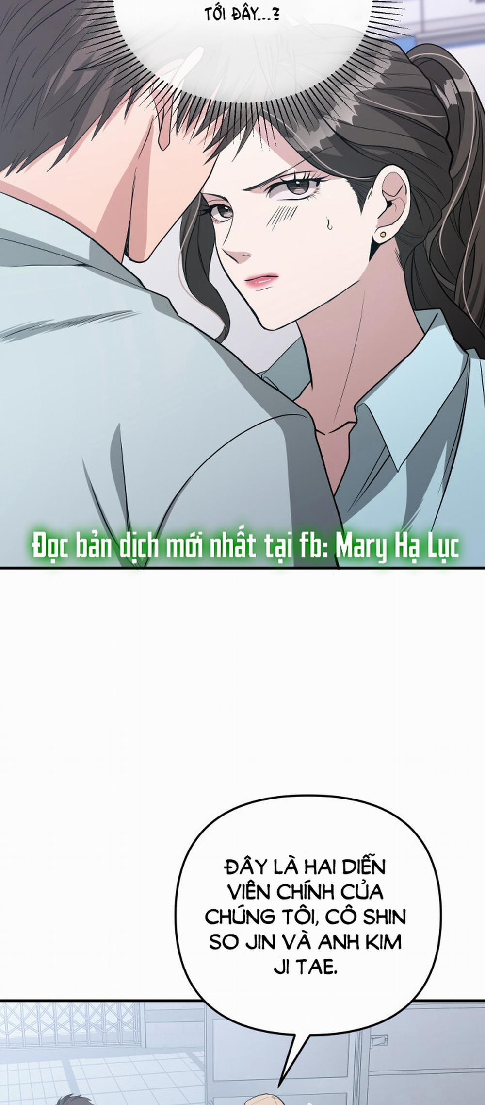 [18+] Người Thu Thập 5.1 trang 11