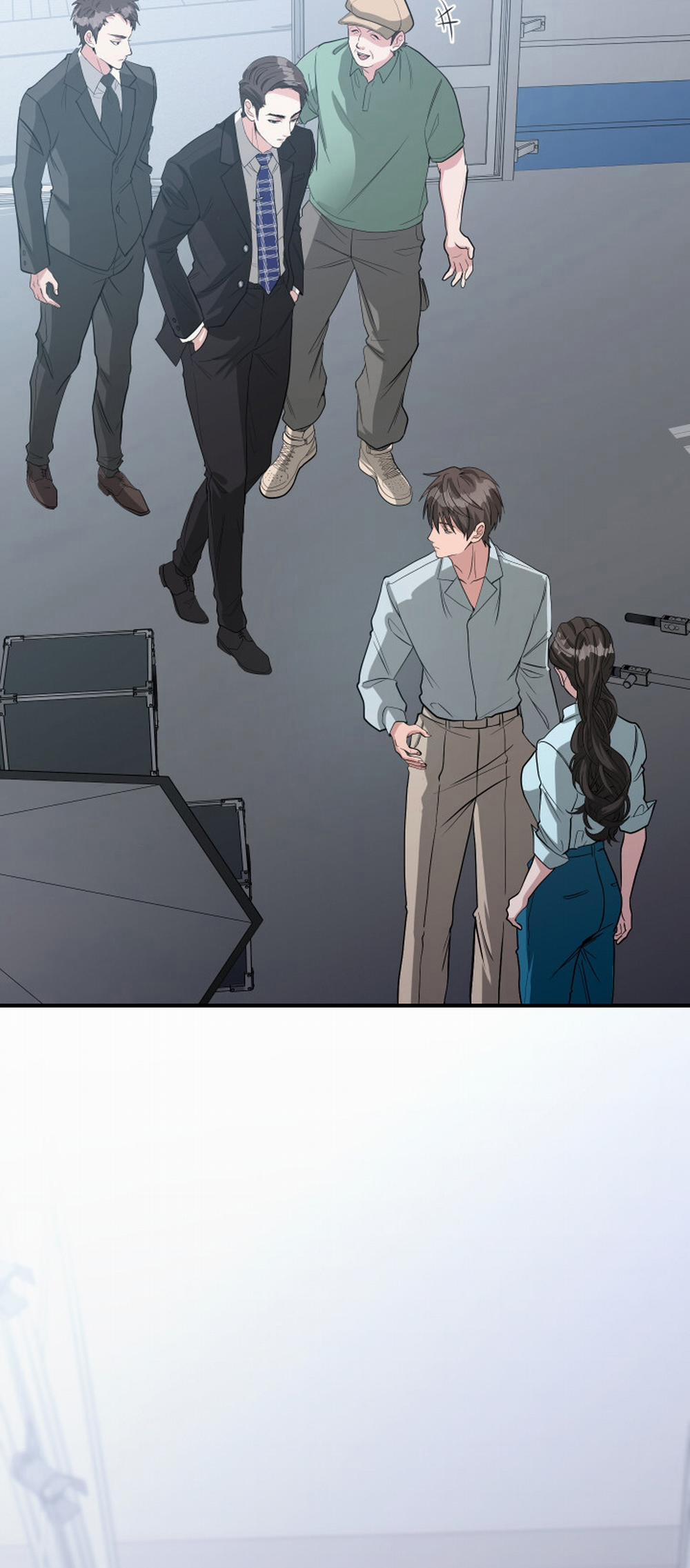 [18+] Người Thu Thập 5.1 trang 12