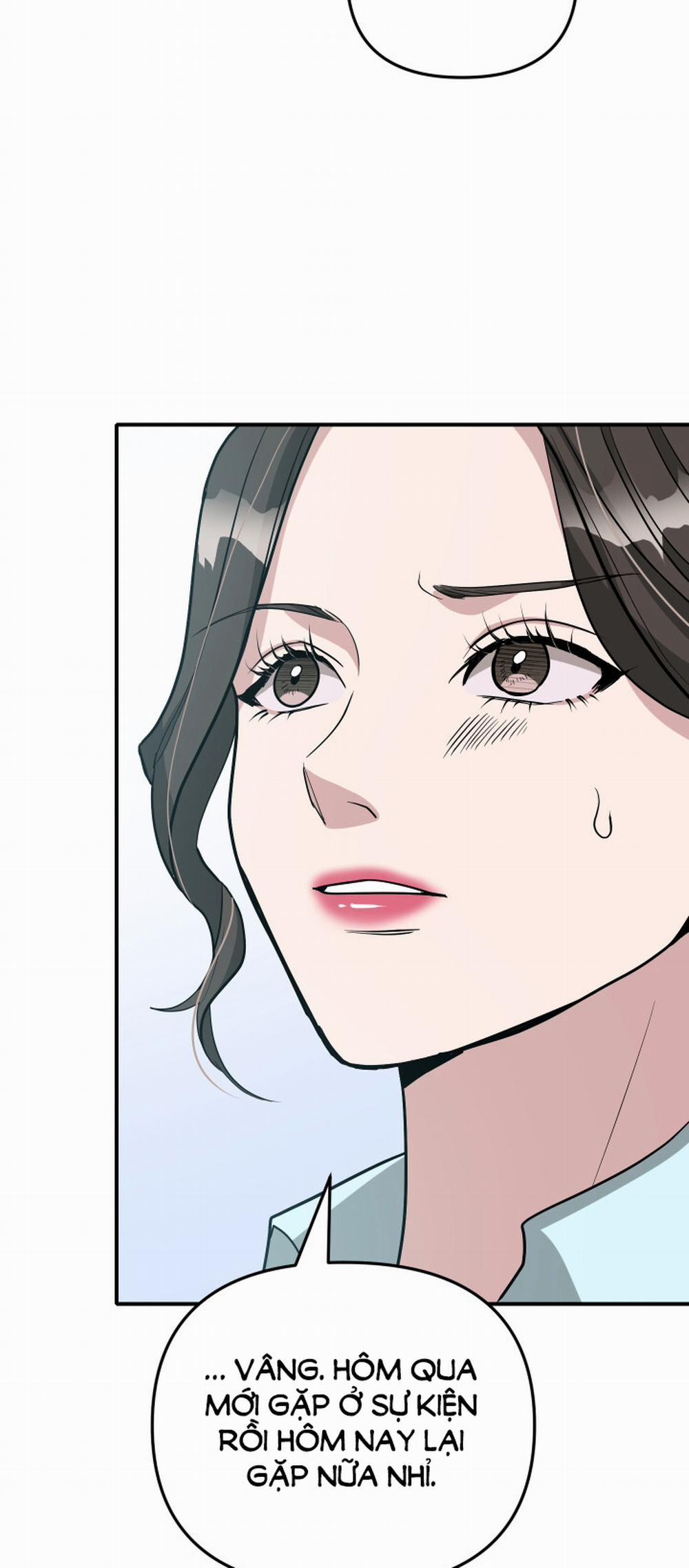 [18+] Người Thu Thập 5.1 trang 19