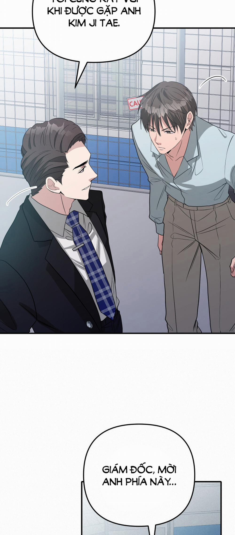 [18+] Người Thu Thập 5.1 trang 21