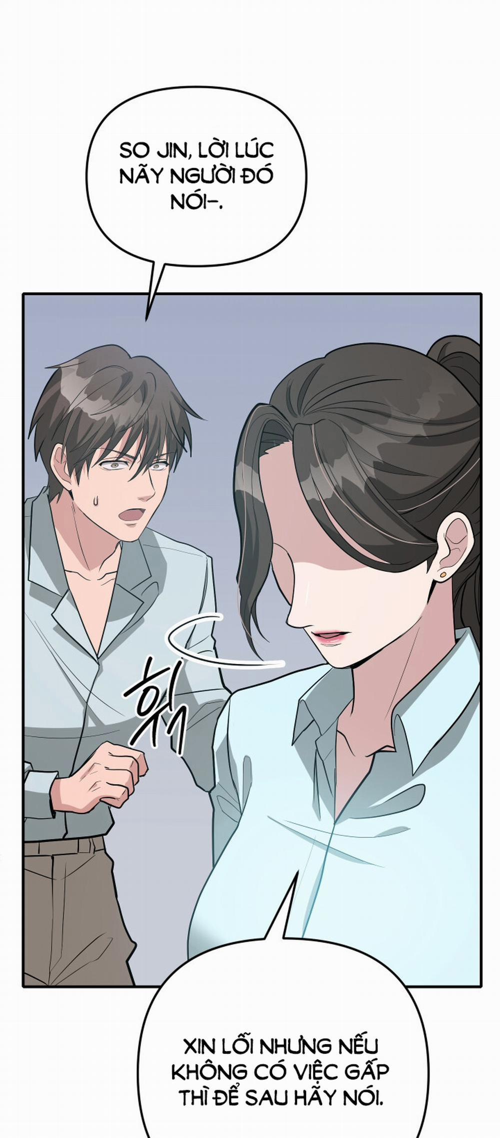 [18+] Người Thu Thập 5.1 trang 27