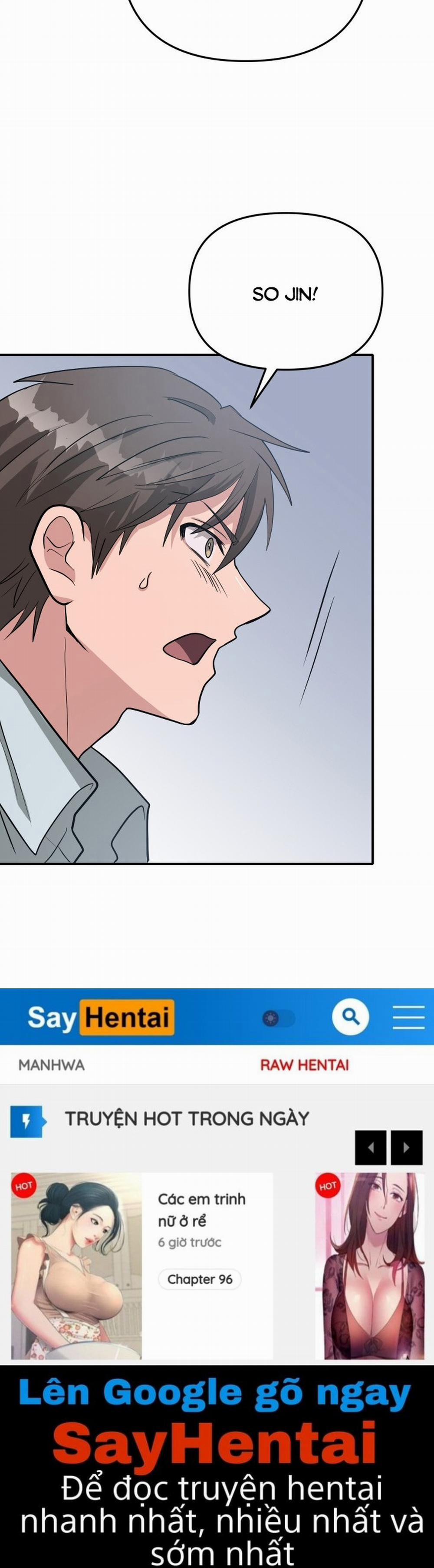 [18+] Người Thu Thập 5.1 trang 28