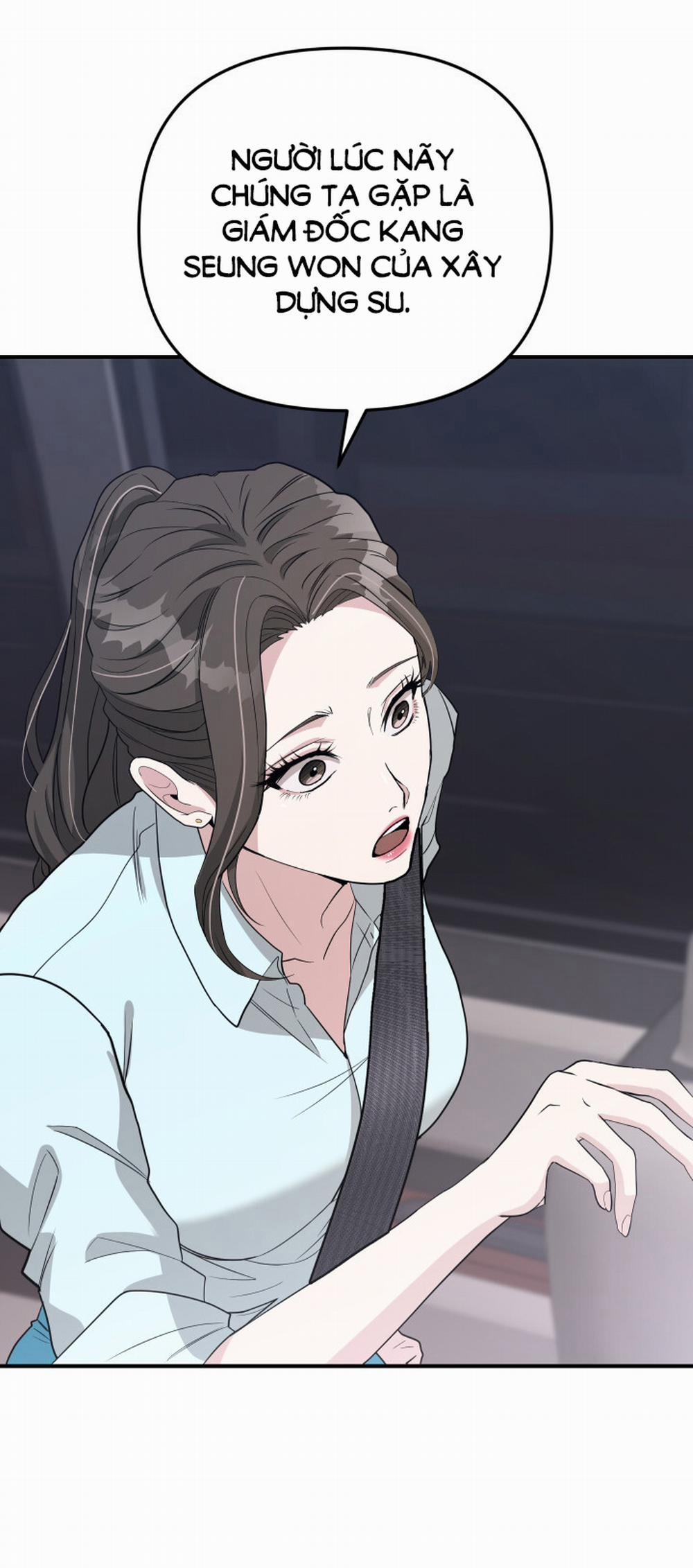 [18+] Người Thu Thập 5.2 trang 10