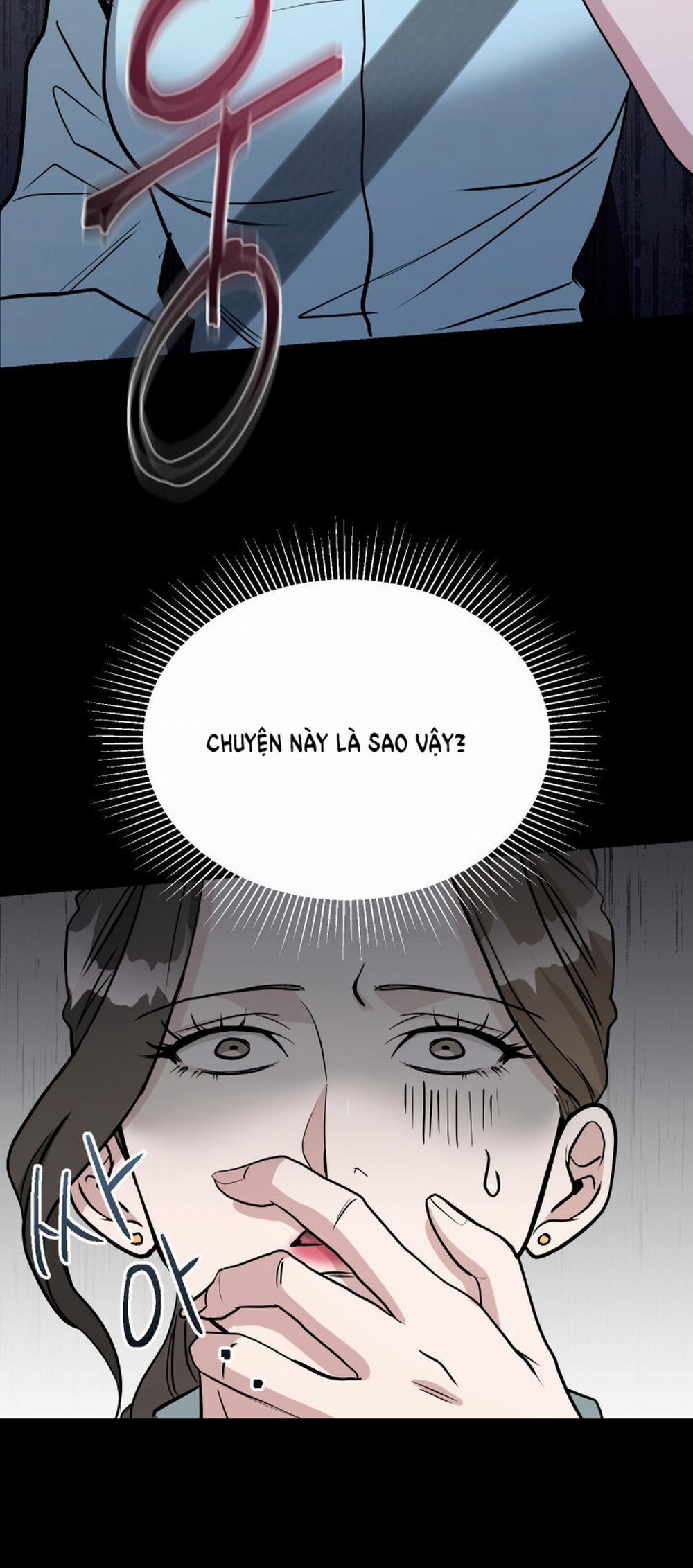 [18+] Người Thu Thập 5.2 trang 15