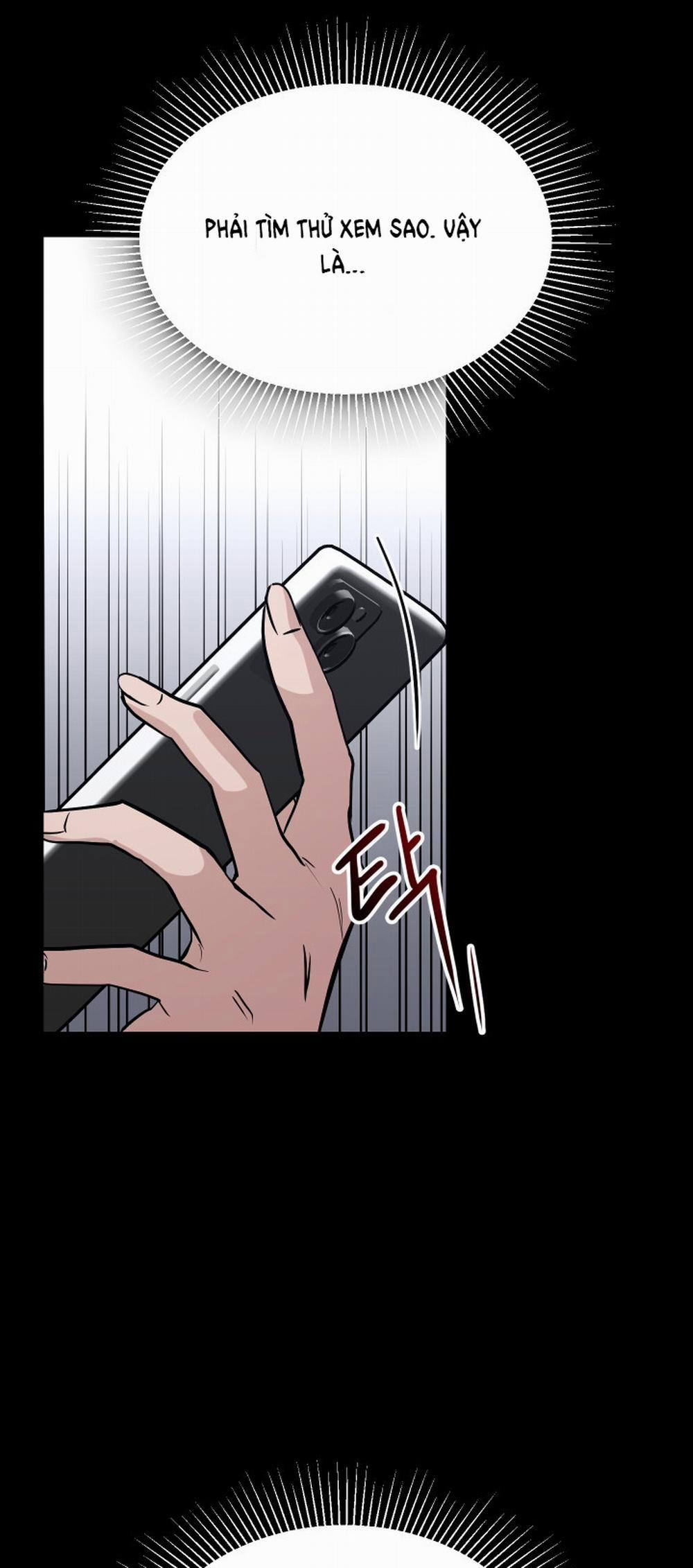 [18+] Người Thu Thập 5.2 trang 16