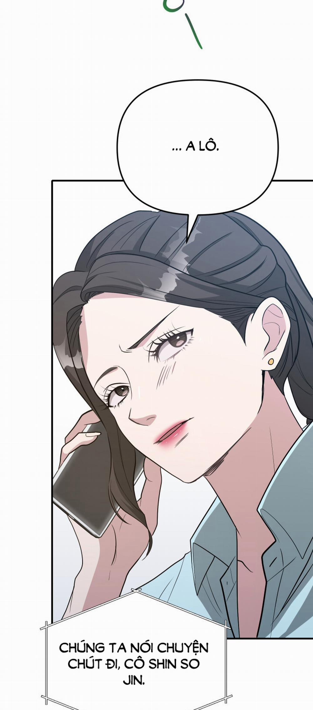 [18+] Người Thu Thập 5.2 trang 29