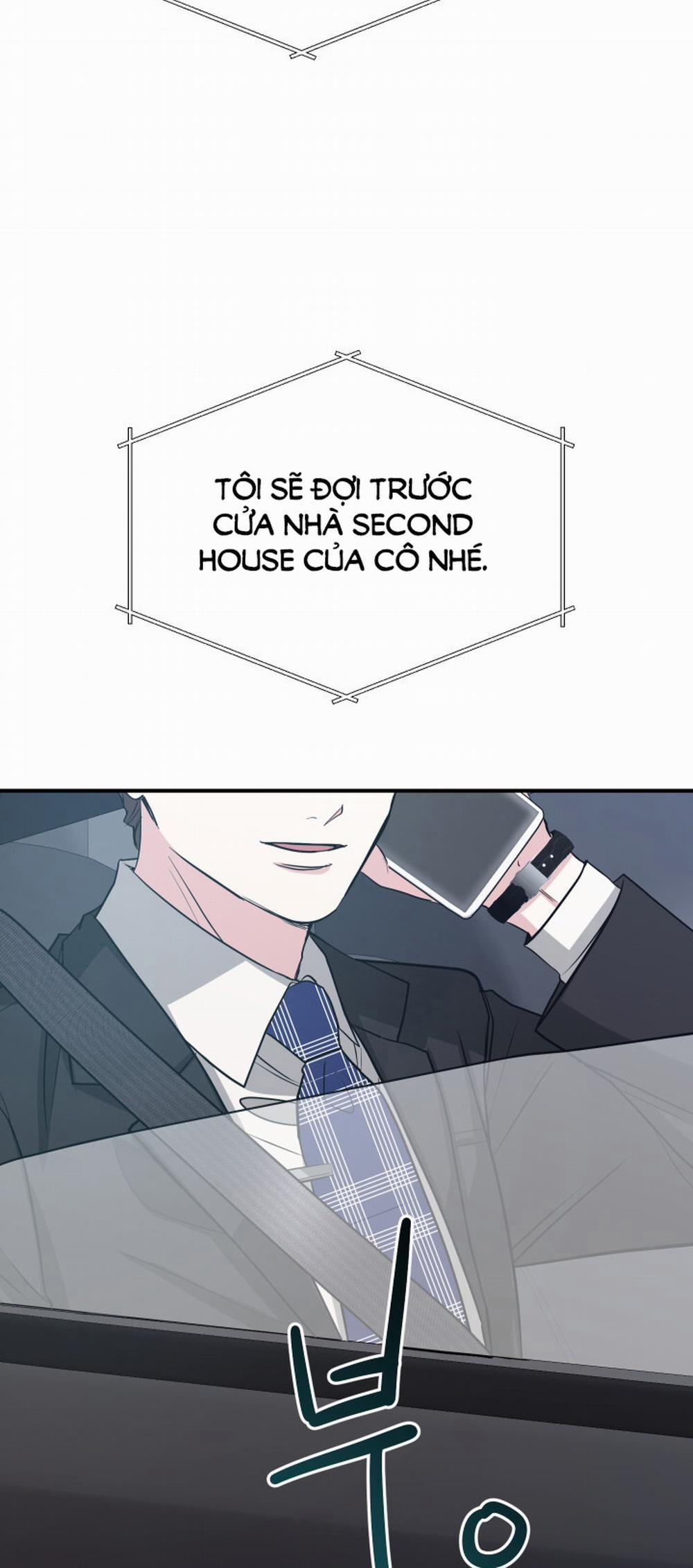 [18+] Người Thu Thập 5.2 trang 30