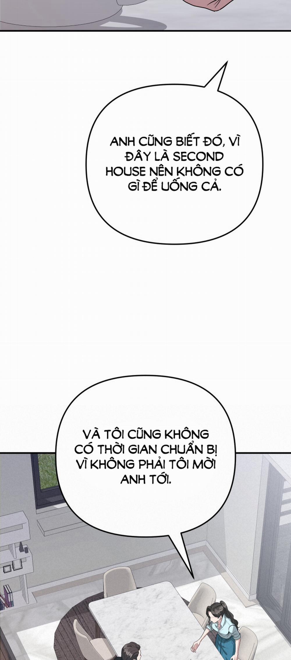 [18+] Người Thu Thập 5.2 trang 33