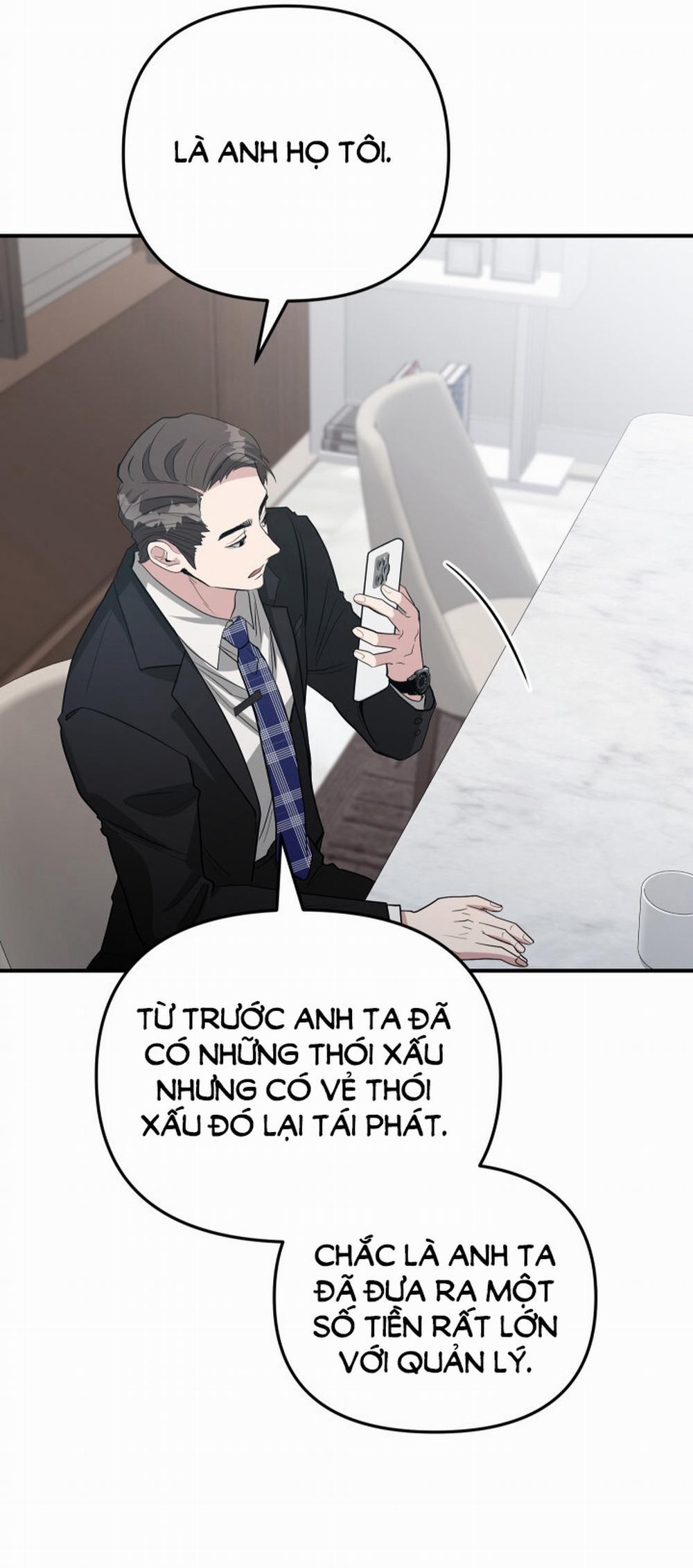 [18+] Người Thu Thập 5.2 trang 39