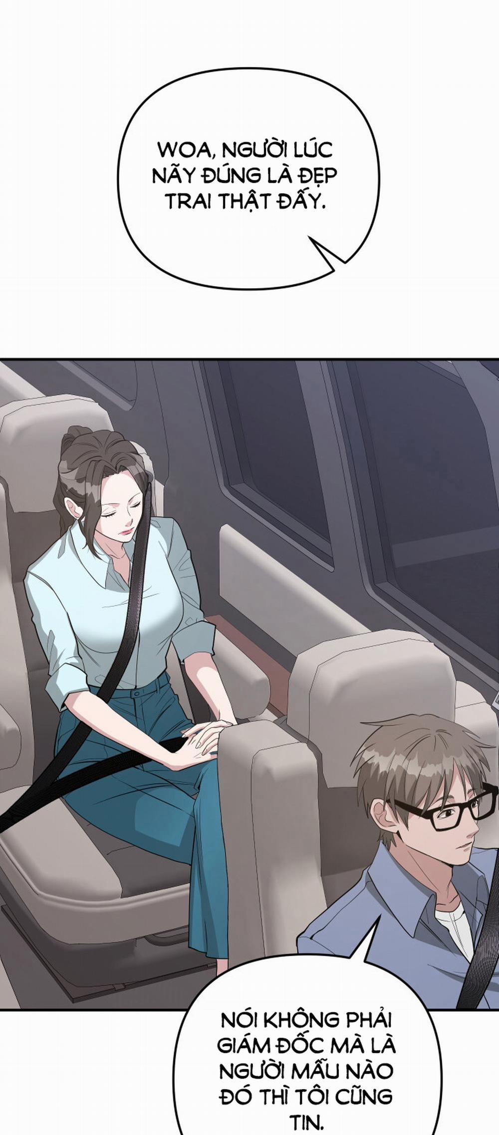 [18+] Người Thu Thập 5.2 trang 4