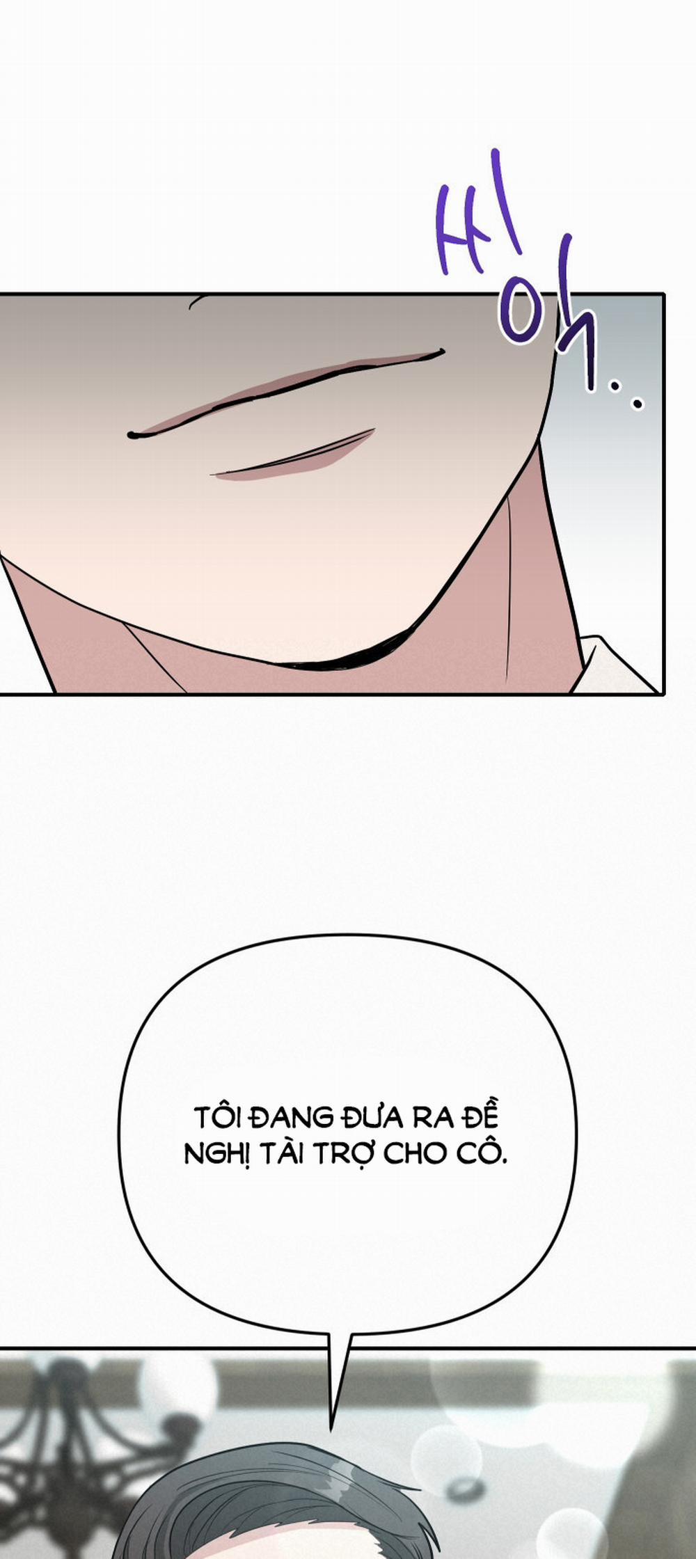 [18+] Người Thu Thập 6.1 trang 21