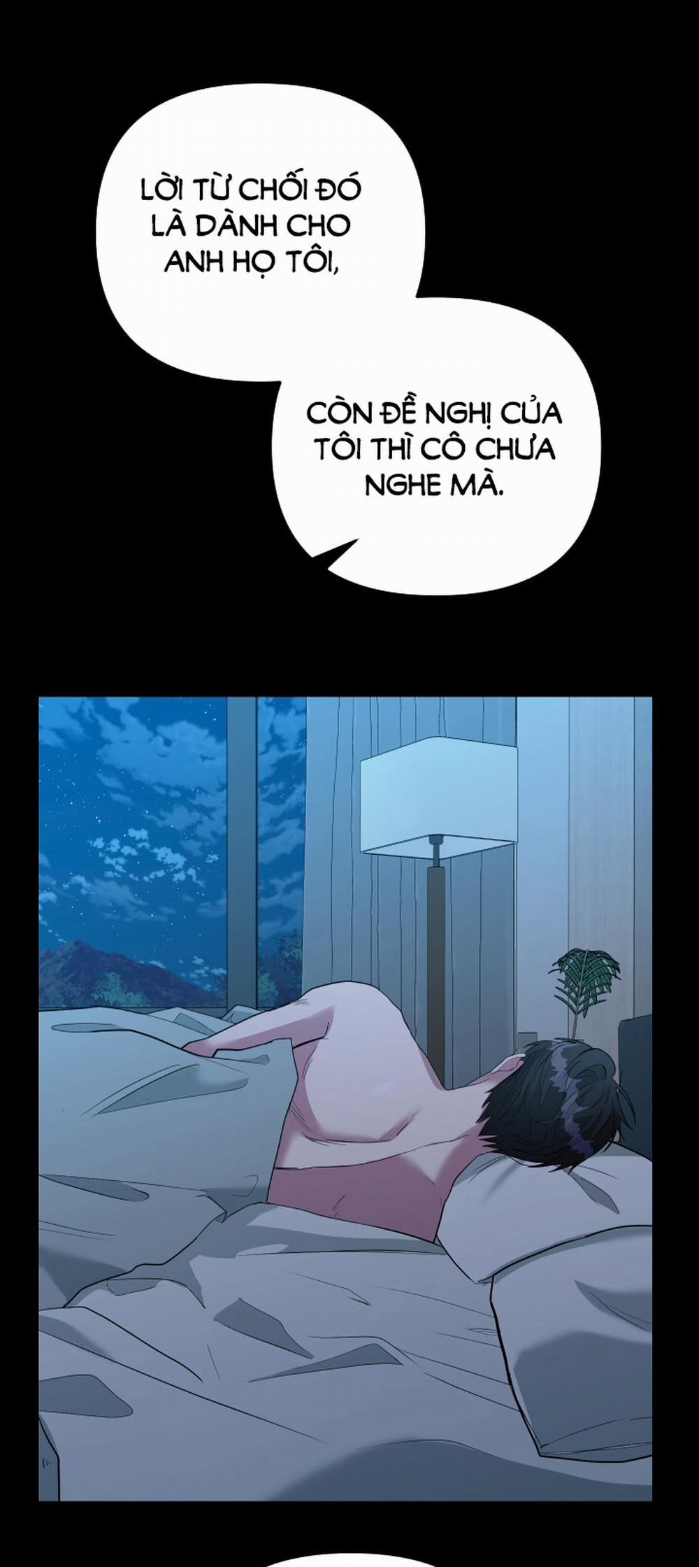 [18+] Người Thu Thập 6.1 trang 26