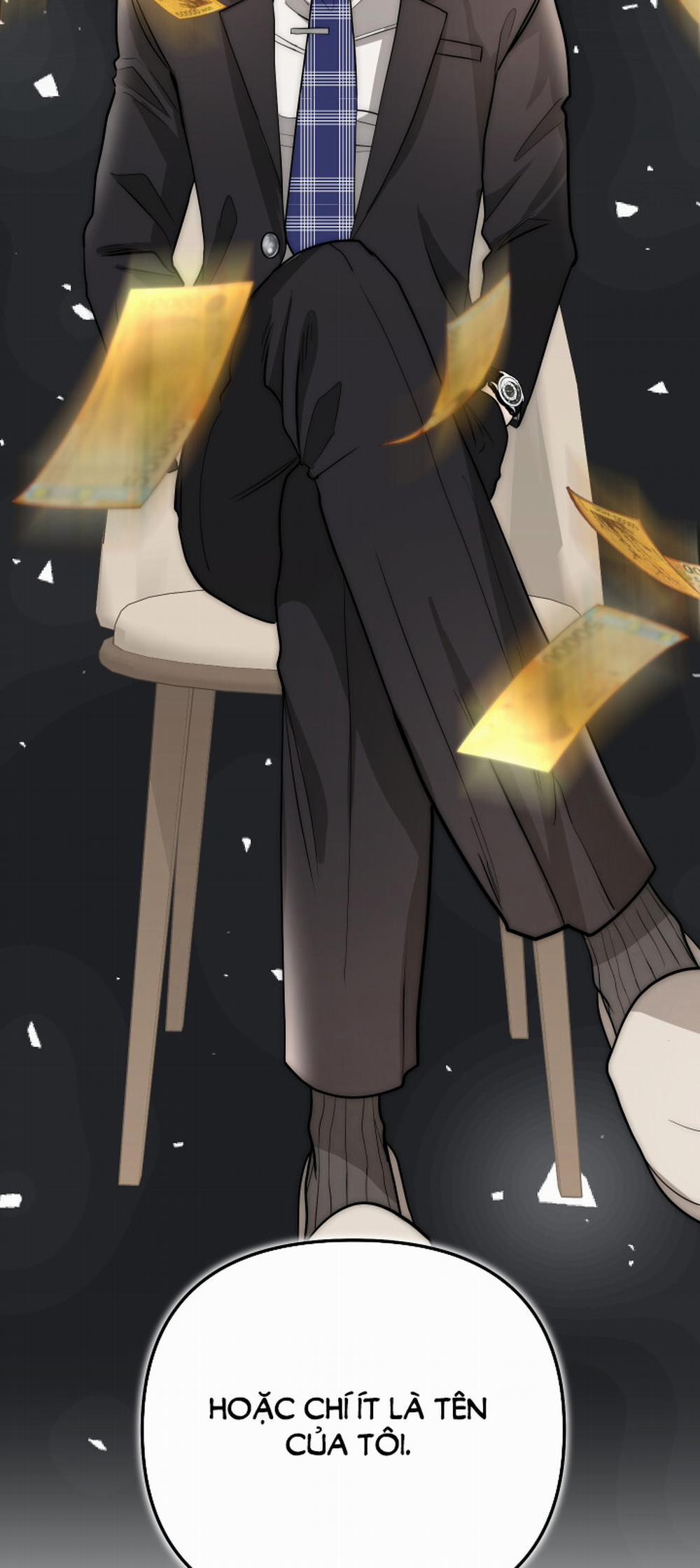 [18+] Người Thu Thập 6.1 trang 33