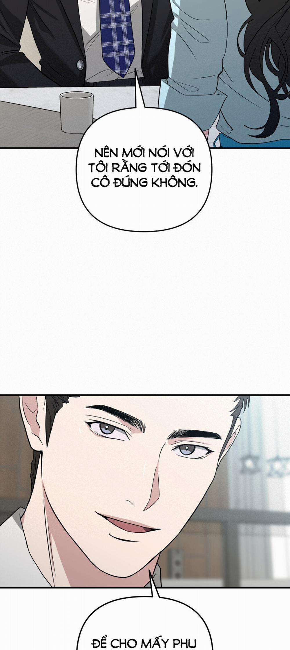 [18+] Người Thu Thập 6.1 trang 35