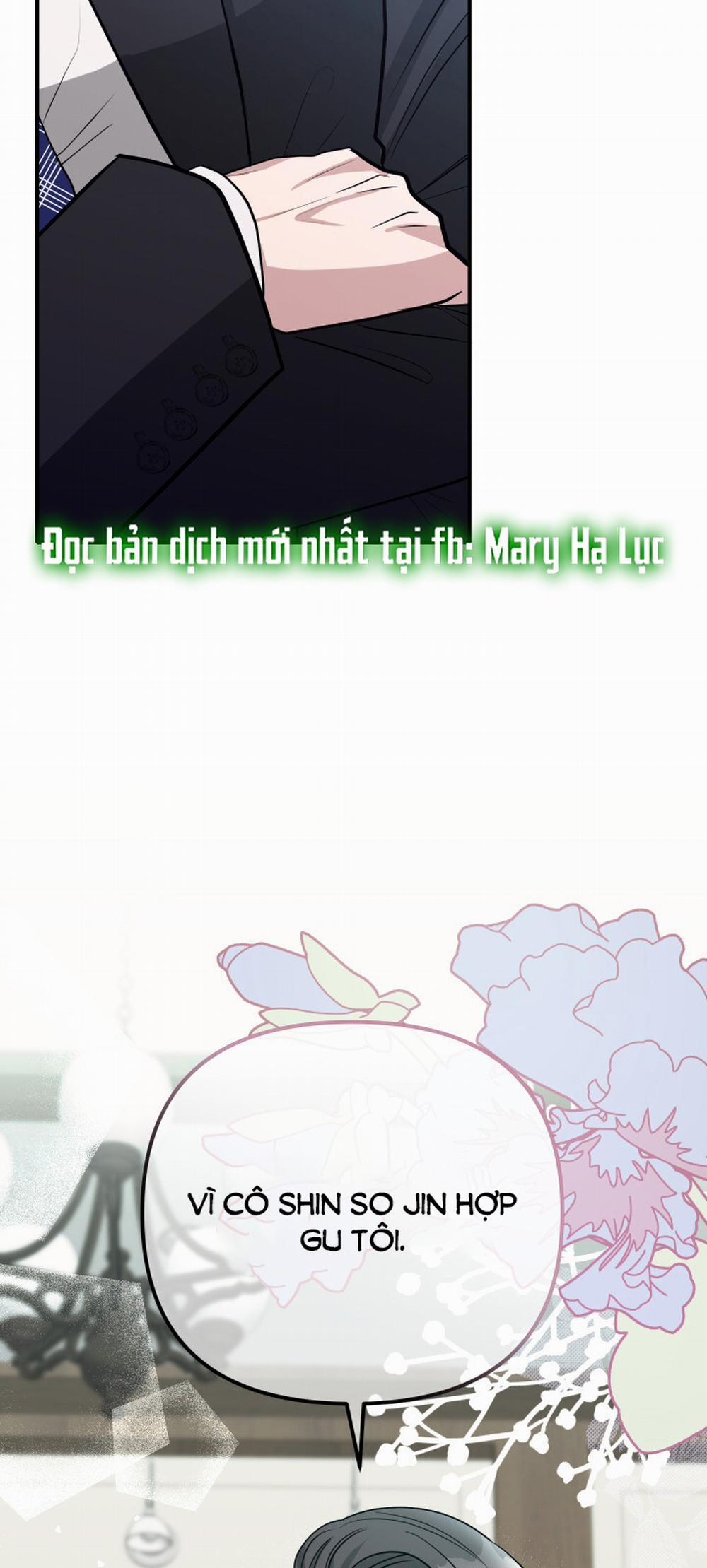 [18+] Người Thu Thập 6.2 trang 17