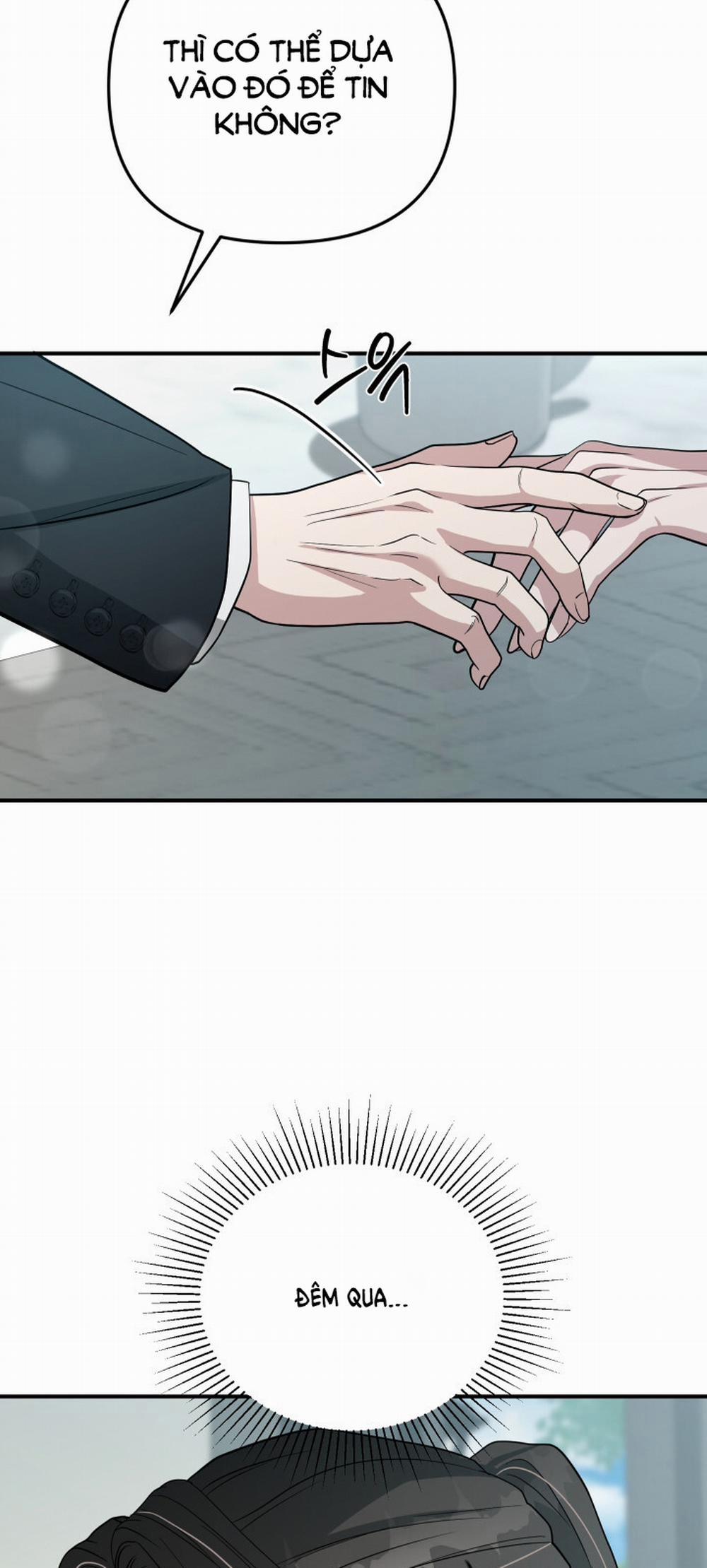 [18+] Người Thu Thập 6.2 trang 22