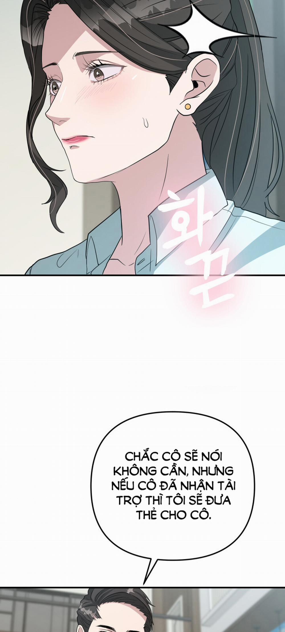 [18+] Người Thu Thập 6.2 trang 23