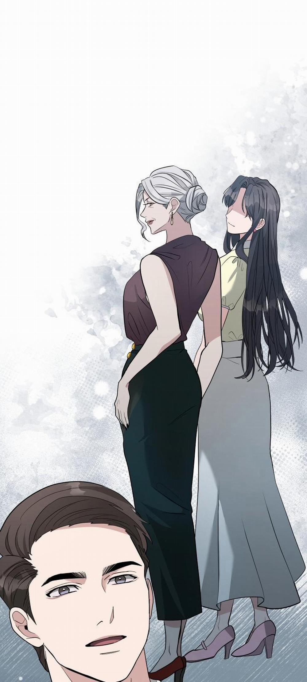 [18+] Người Thu Thập 6.2 trang 3