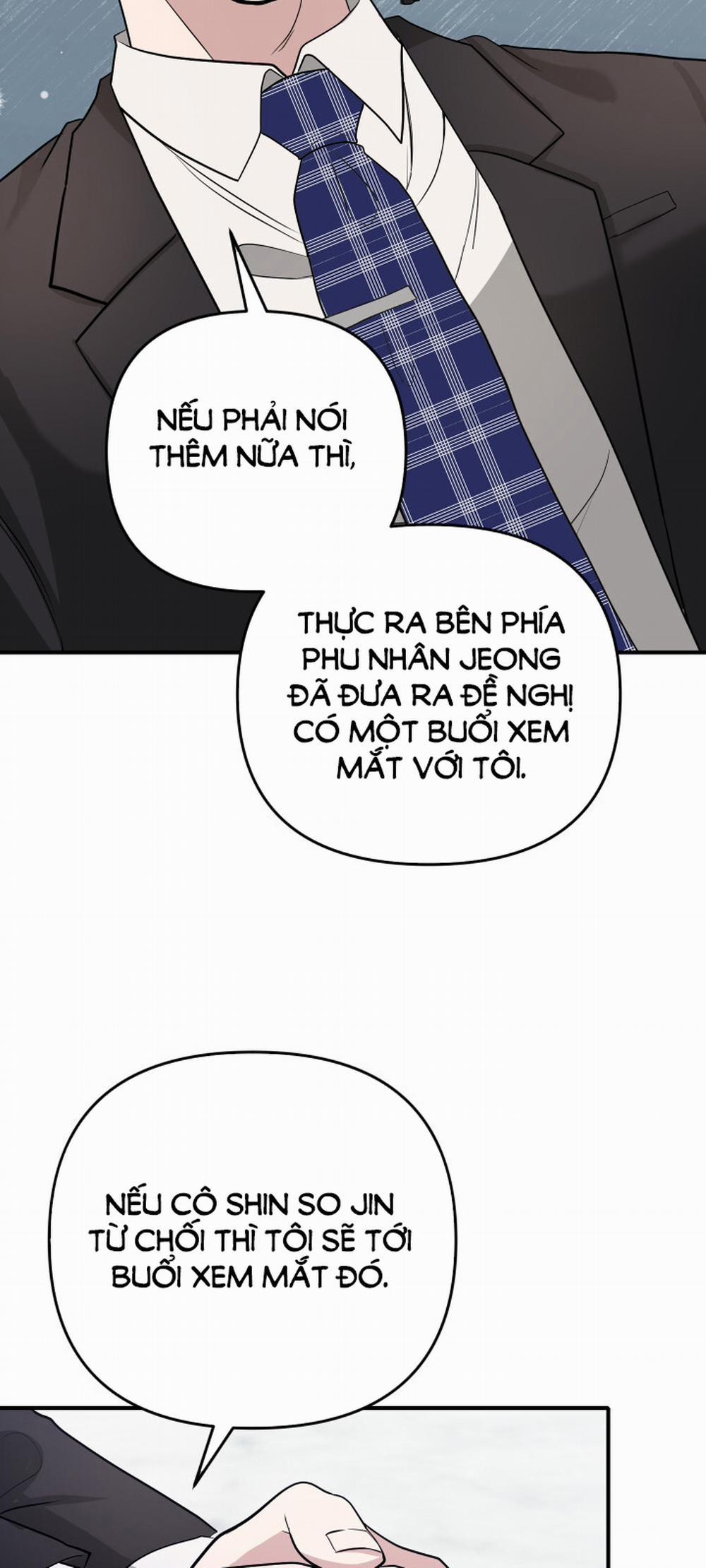 [18+] Người Thu Thập 6.2 trang 4