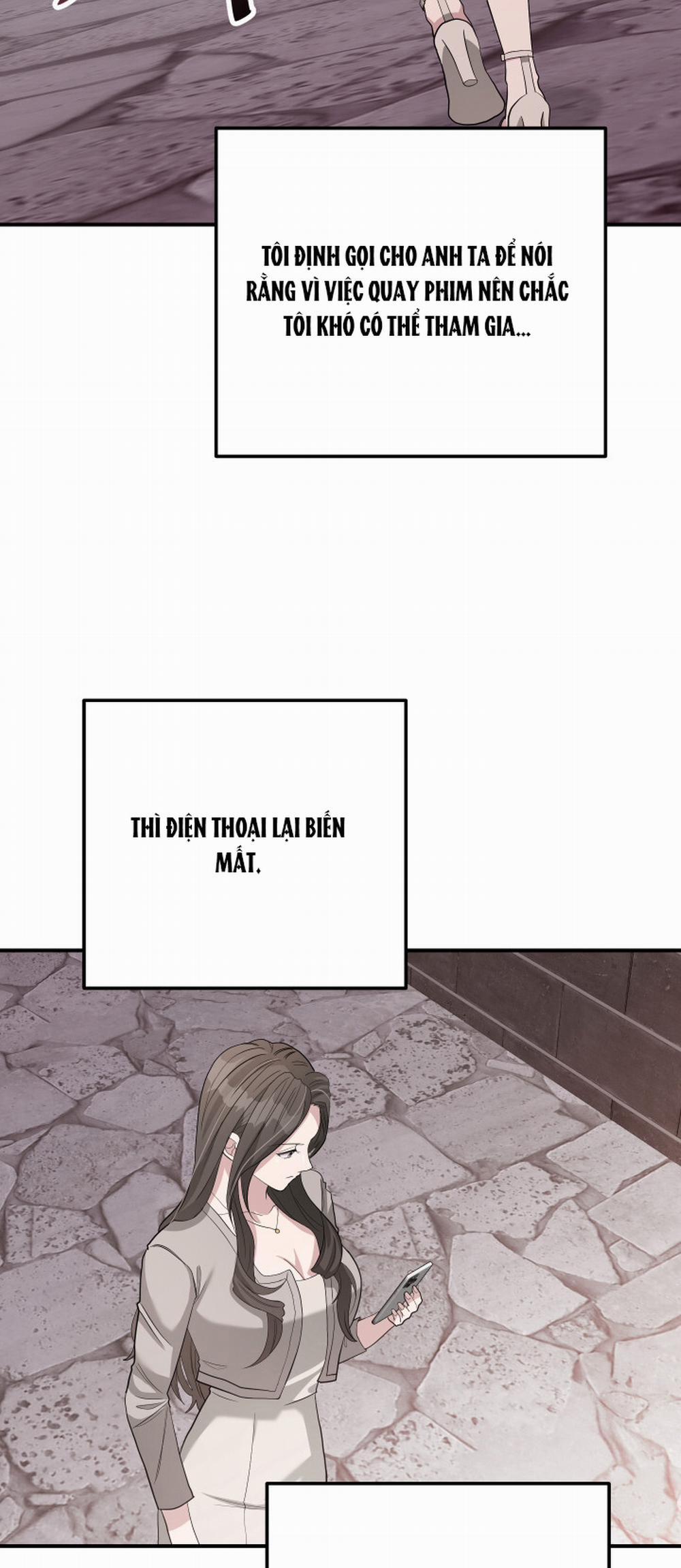 [18+] Người Thu Thập 7.1 trang 17