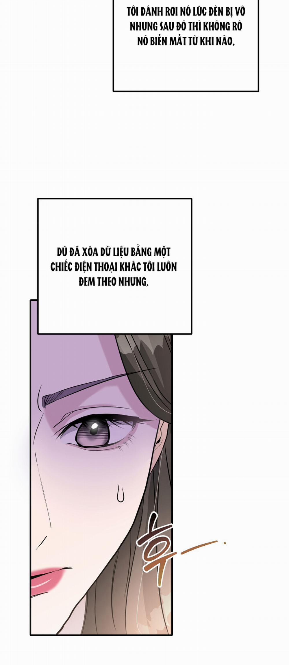 [18+] Người Thu Thập 7.1 trang 18