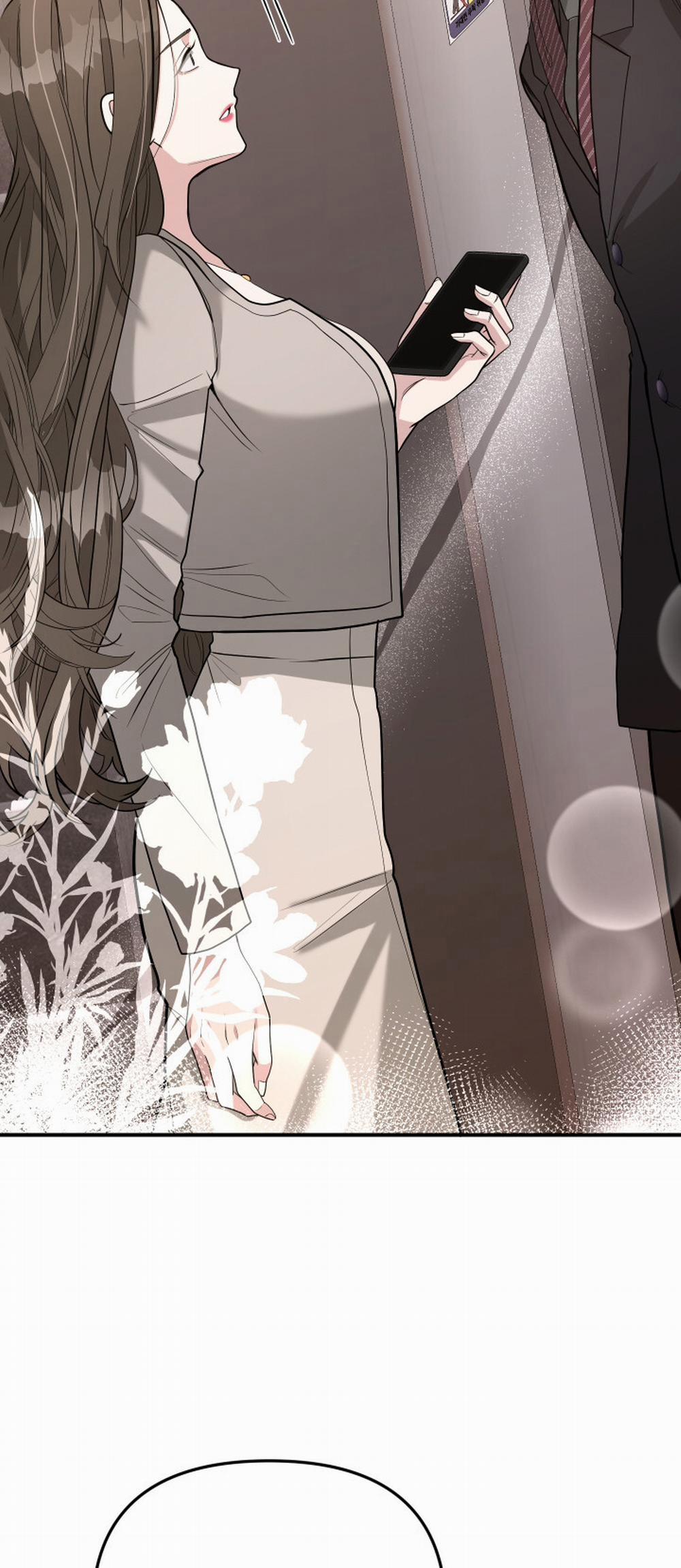 [18+] Người Thu Thập 7.1 trang 23