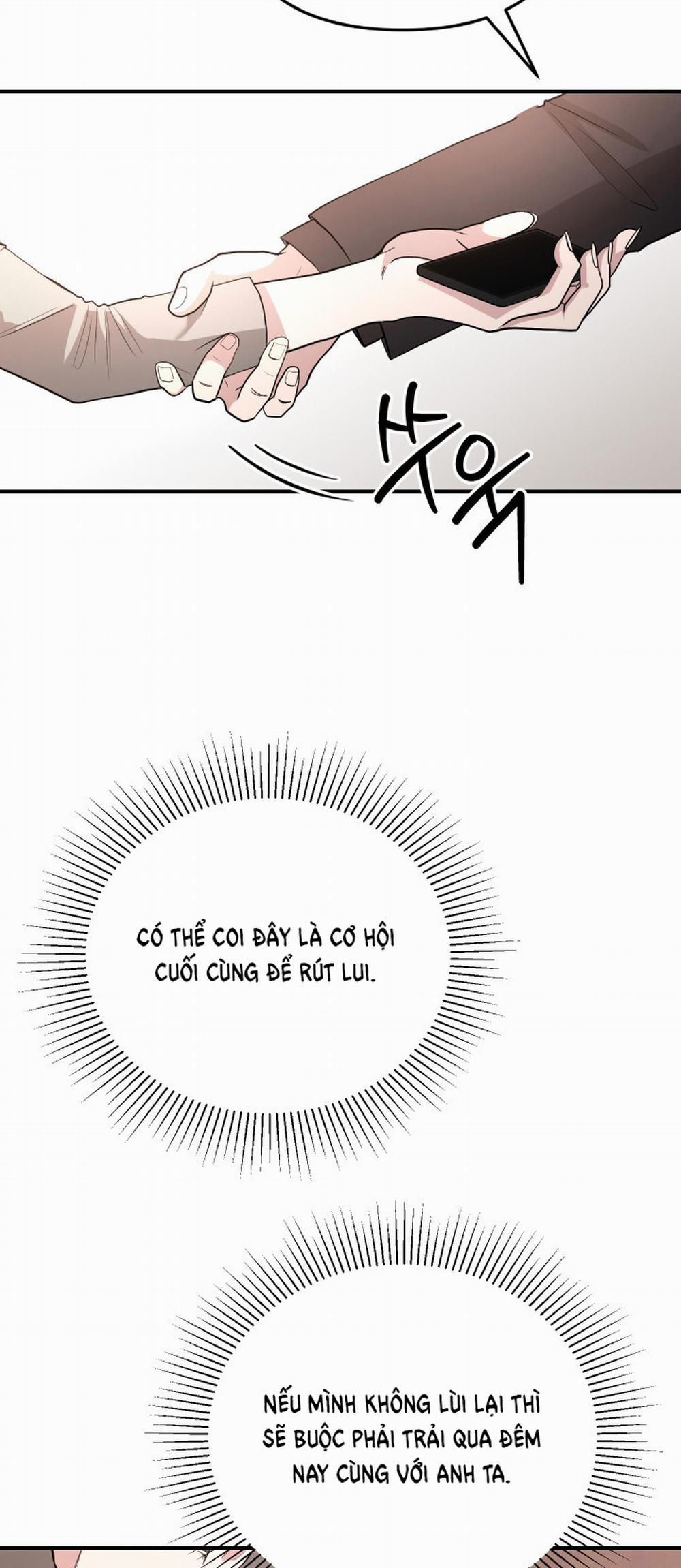 [18+] Người Thu Thập 7.1 trang 27