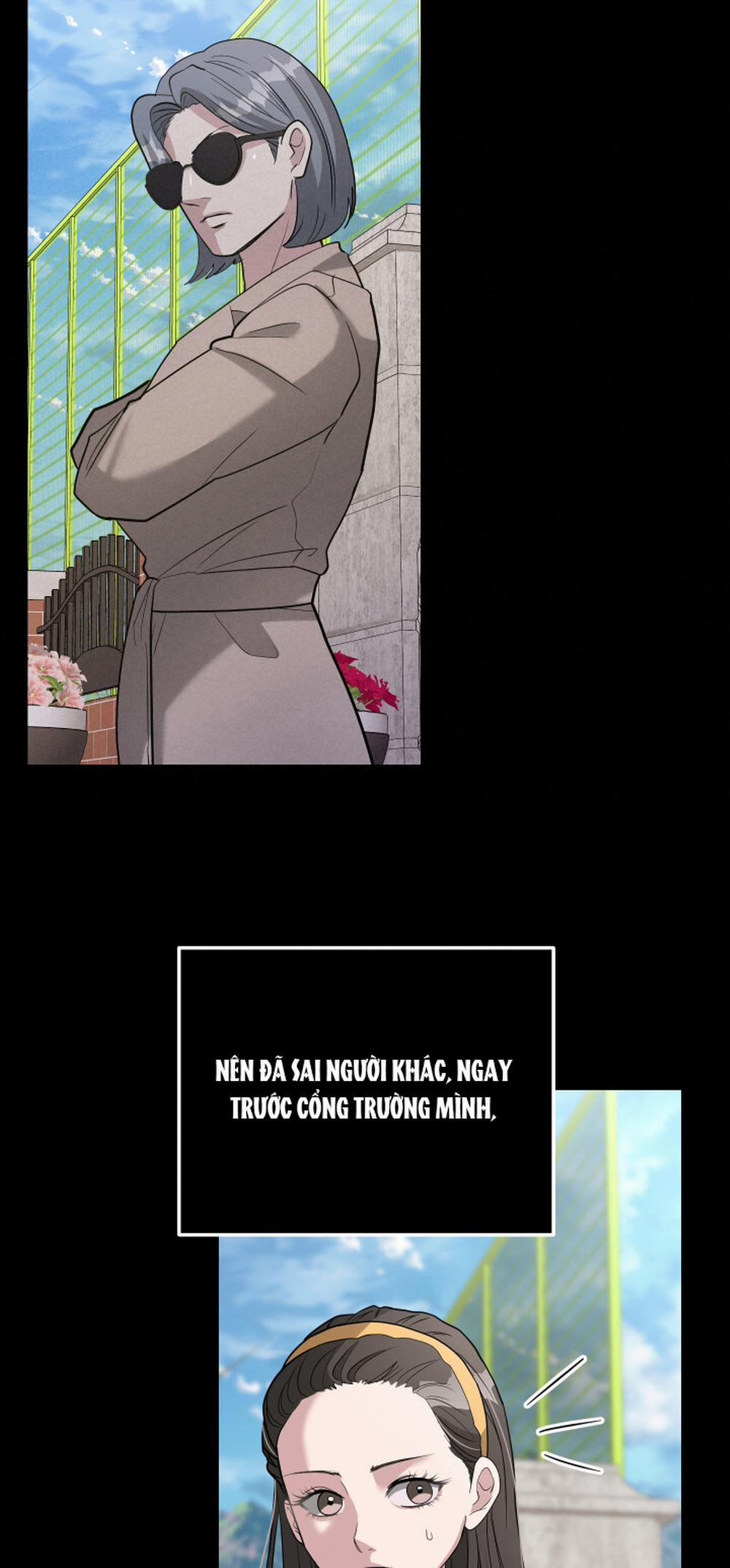 [18+] Người Thu Thập 7.2 trang 33