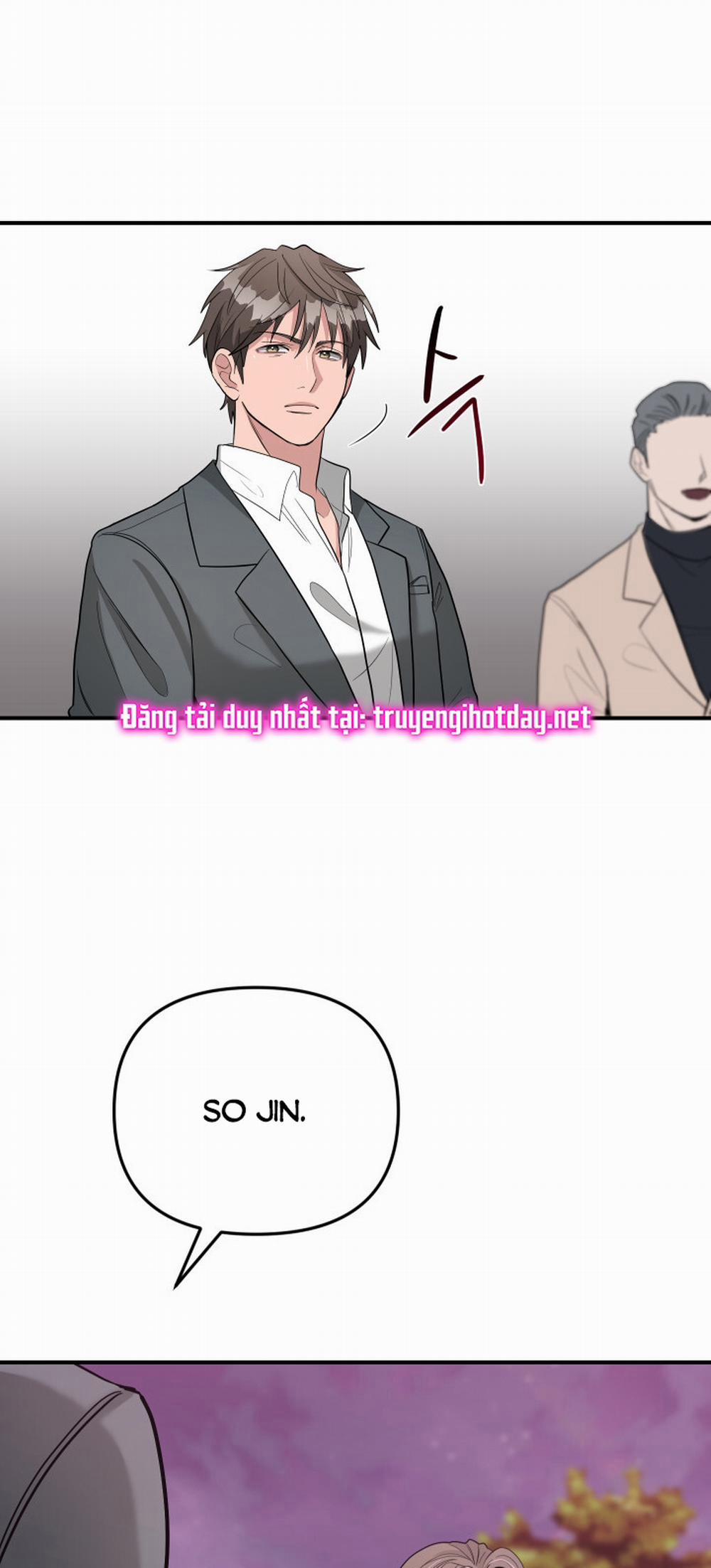 [18+] Người Thu Thập 8.1 trang 16