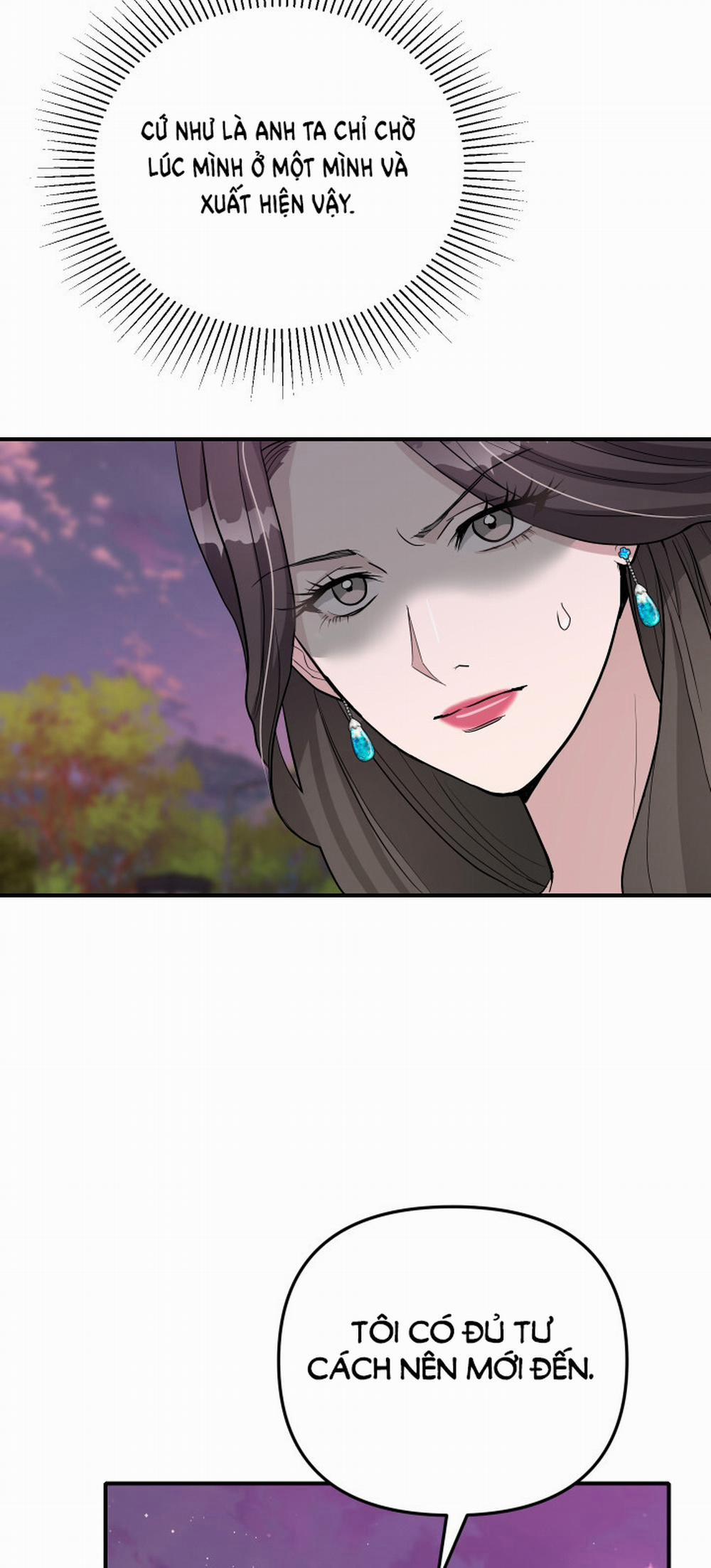 [18+] Người Thu Thập 8.1 trang 19