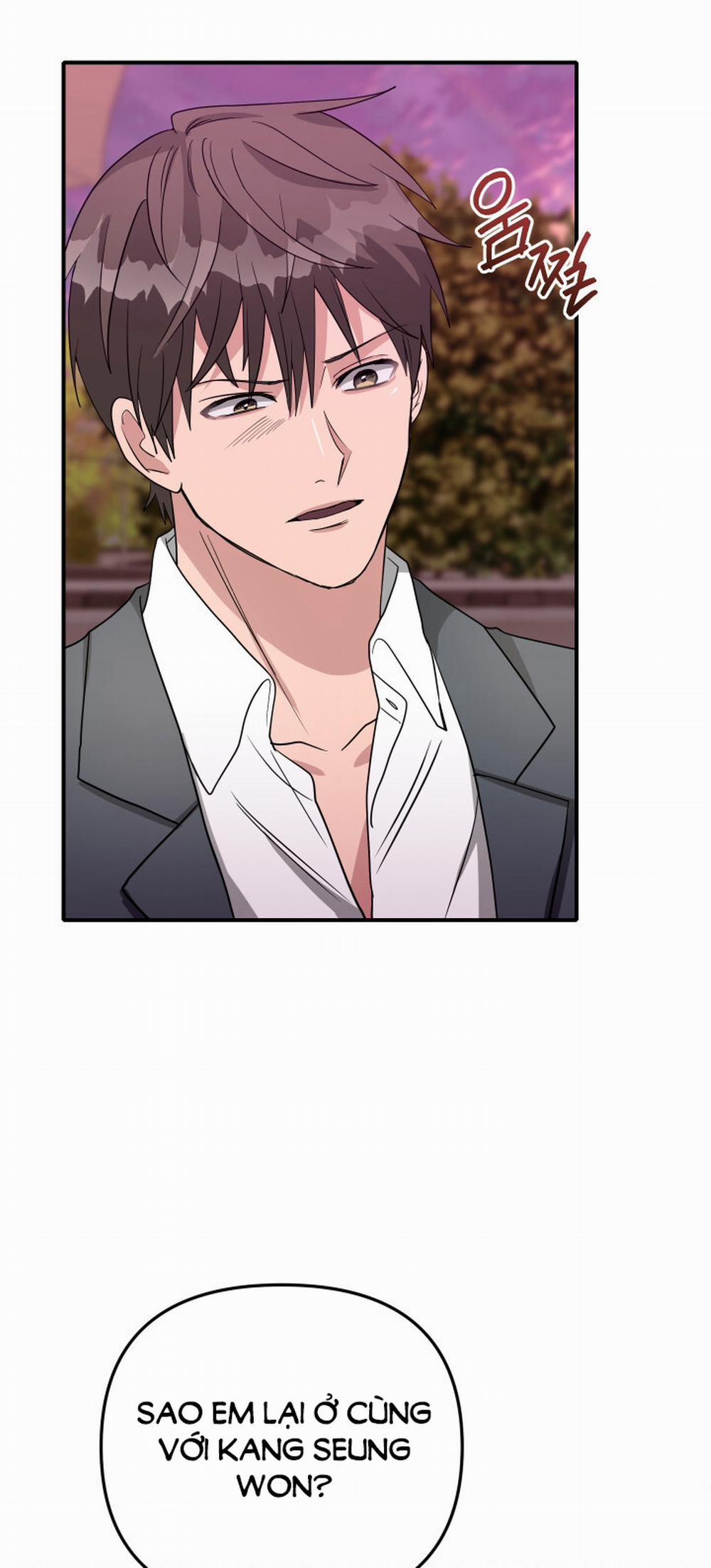 [18+] Người Thu Thập 8.1 trang 21