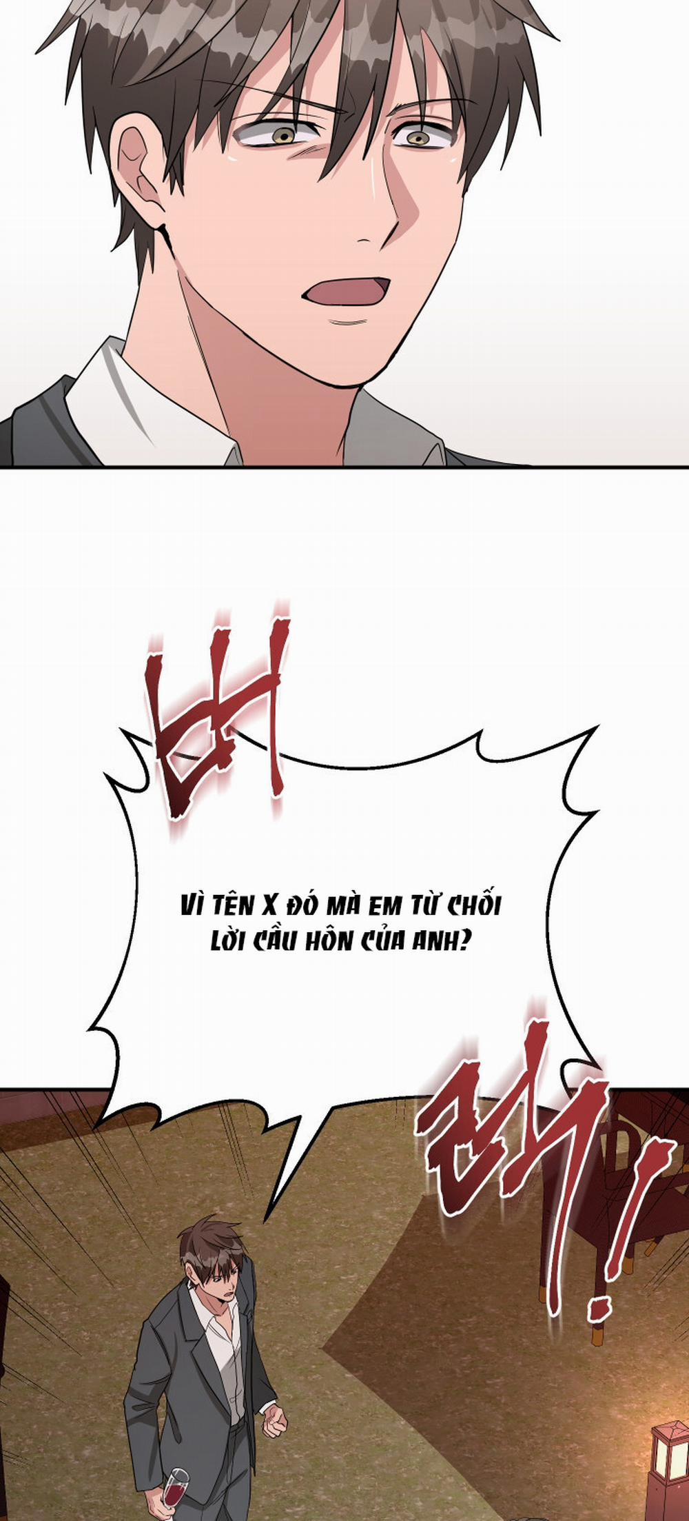 [18+] Người Thu Thập 8.1 trang 23
