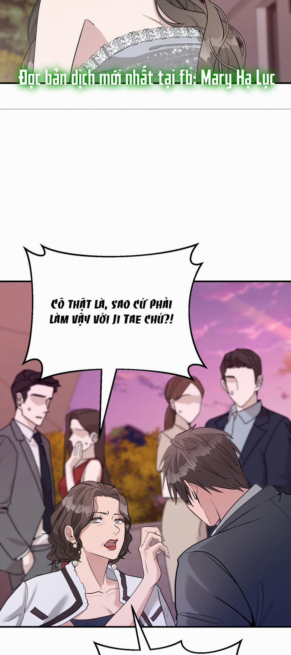 [18+] Người Thu Thập 8.2 trang 18