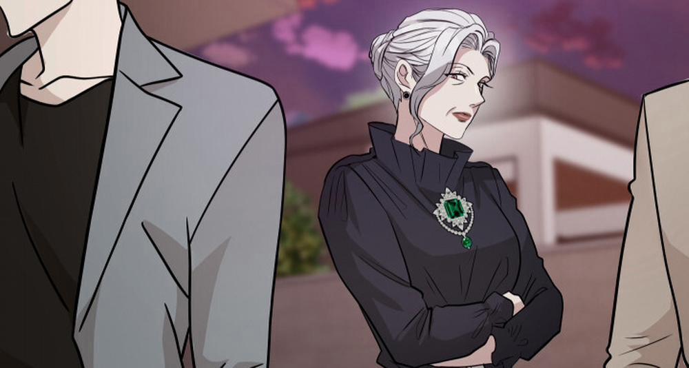 [18+] Người Thu Thập 8.2 trang 32