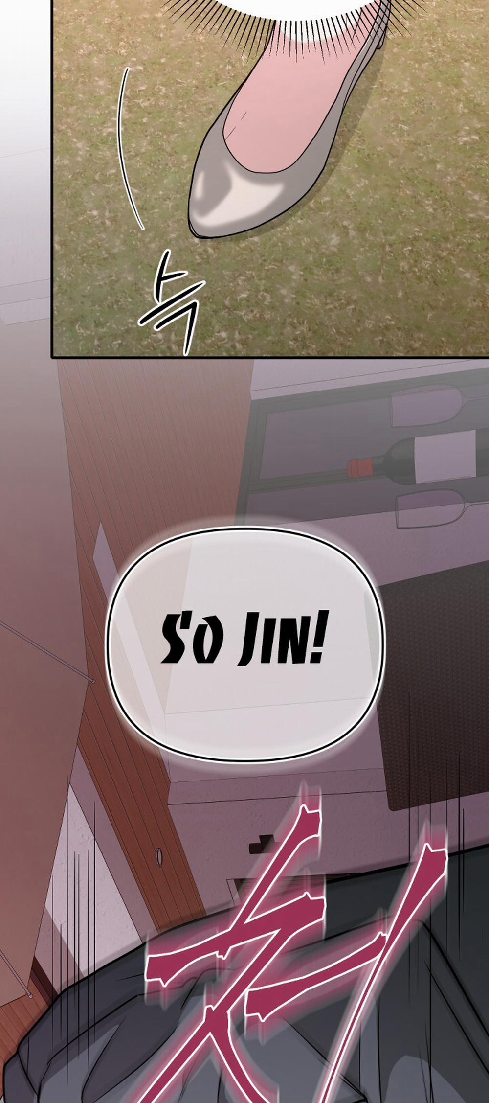 [18+] Người Thu Thập 8.2 trang 4